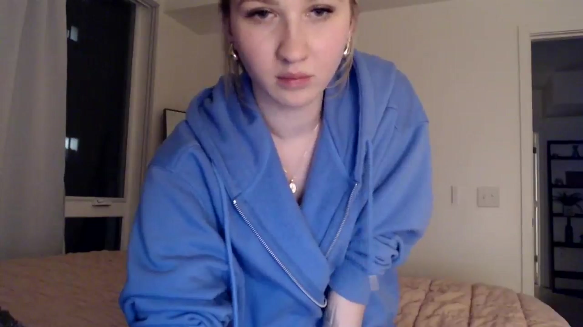 Gallery image thumbnail from AnyaSweets's myfreecams stream on, 02/26/2025, 04:19 image 14 of 20