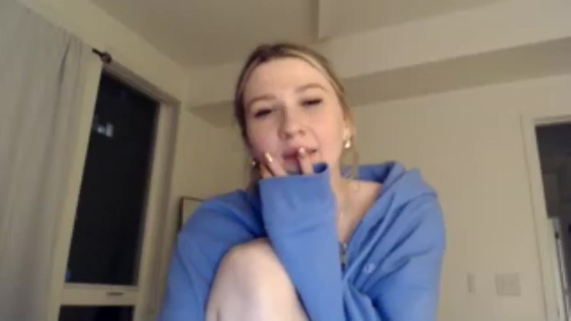Gallery image thumbnail from AnyaSweets's myfreecams stream on, 02/26/2025, 04:52 image 8 of 20