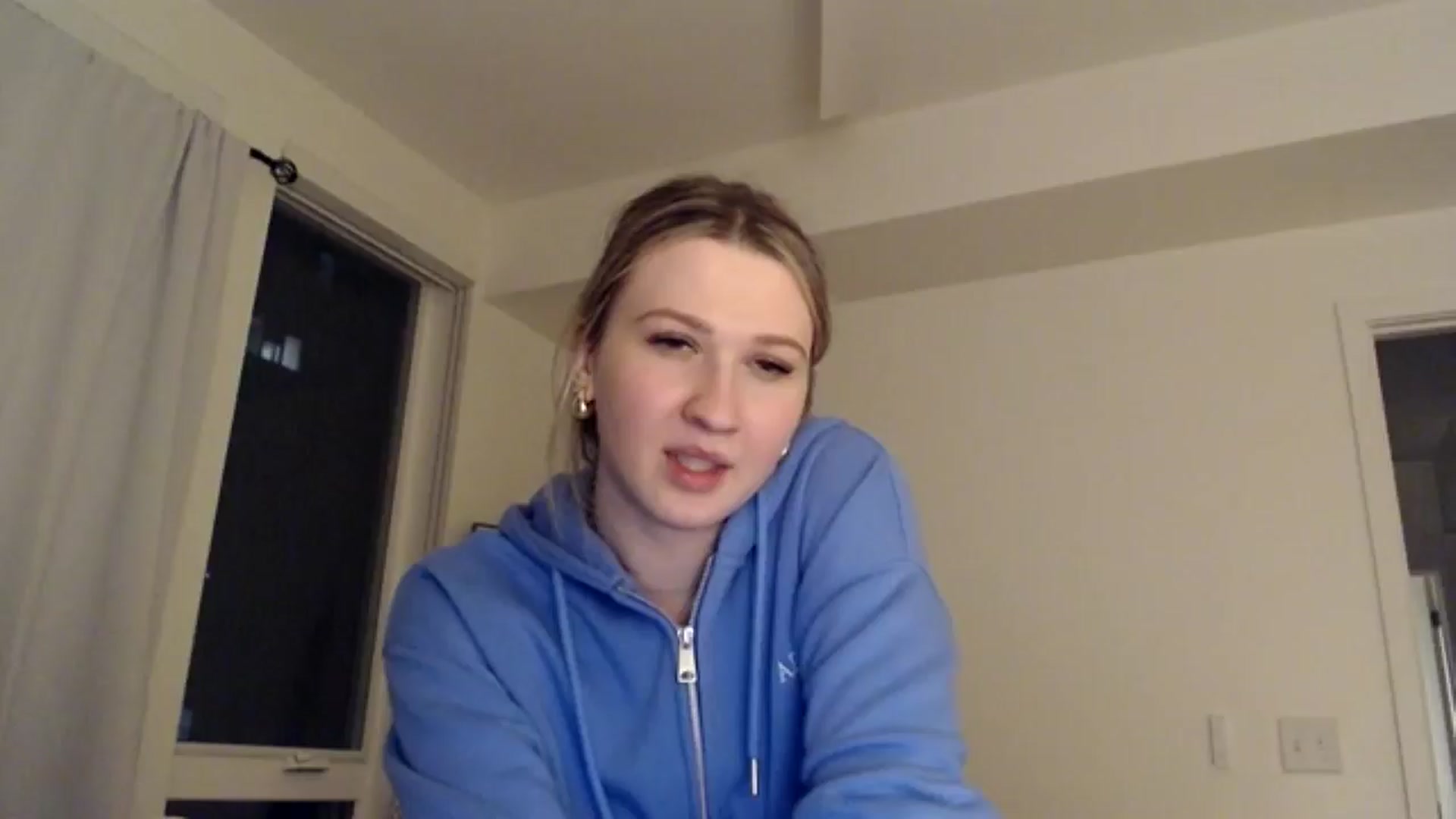 Gallery image thumbnail from AnyaSweets's myfreecams stream on, 02/26/2025, 04:52 image 3 of 20
