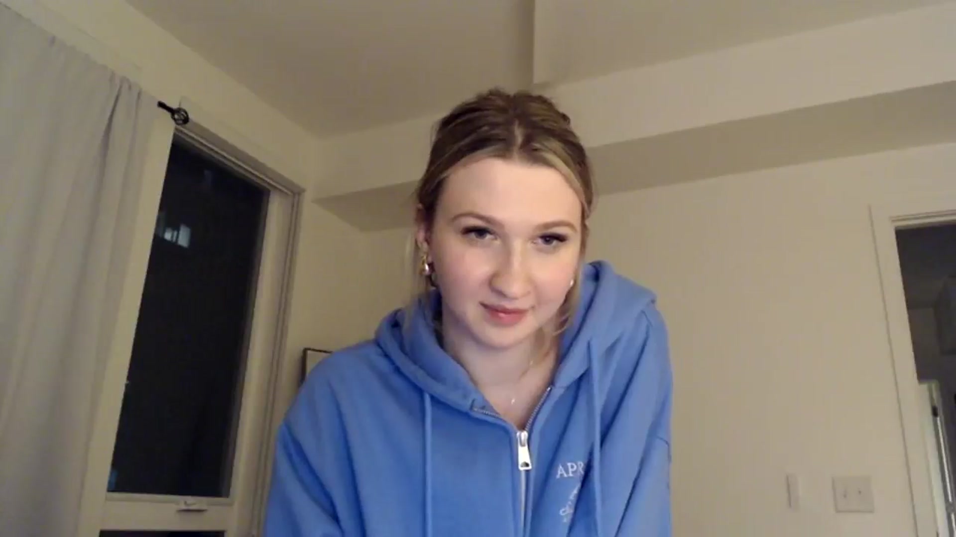 Gallery image thumbnail from AnyaSweets's myfreecams stream on, 02/26/2025, 04:52 image 13 of 20