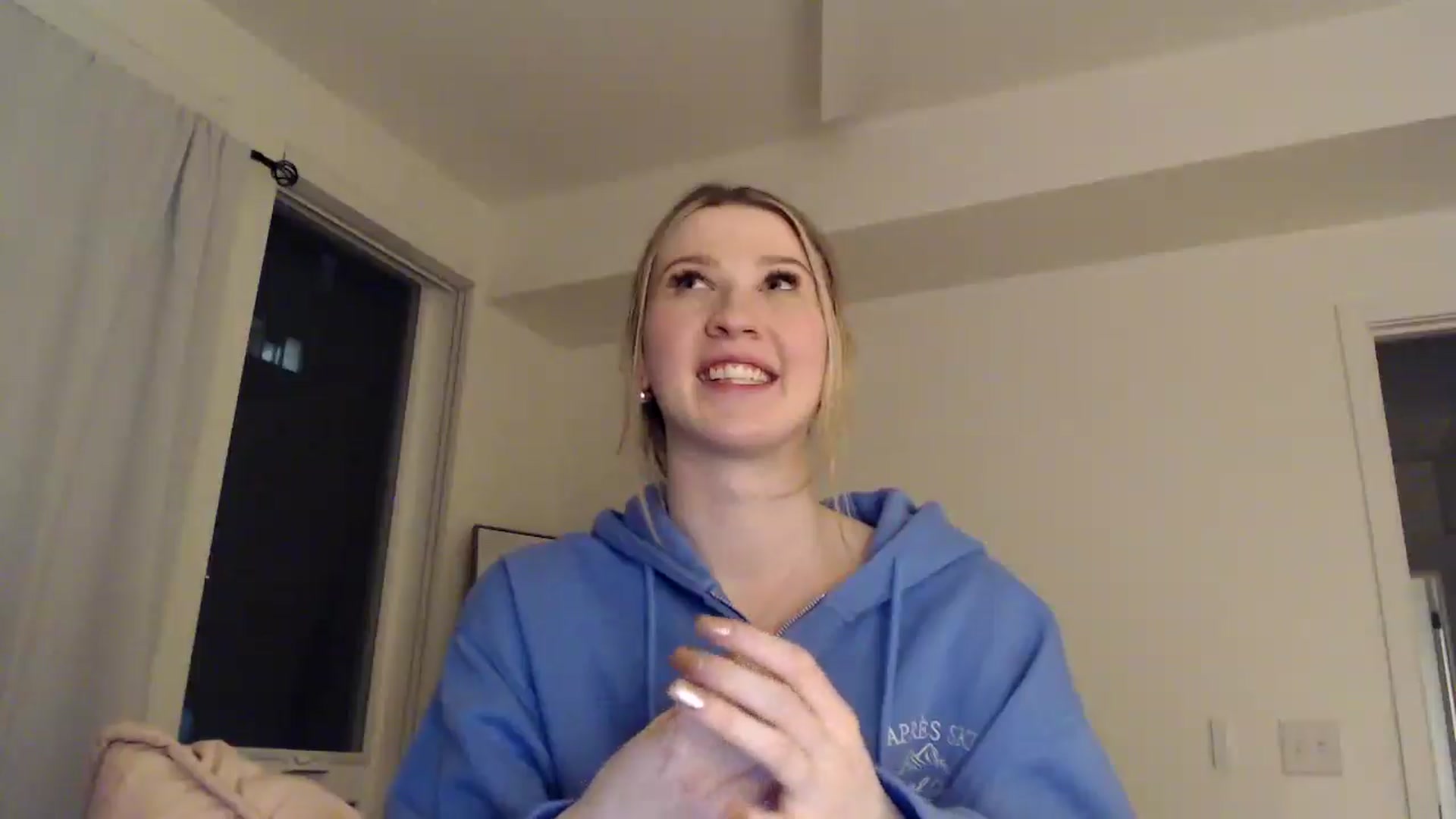 Gallery image thumbnail from AnyaSweets's myfreecams stream on, 02/26/2025, 04:52 image 5 of 20