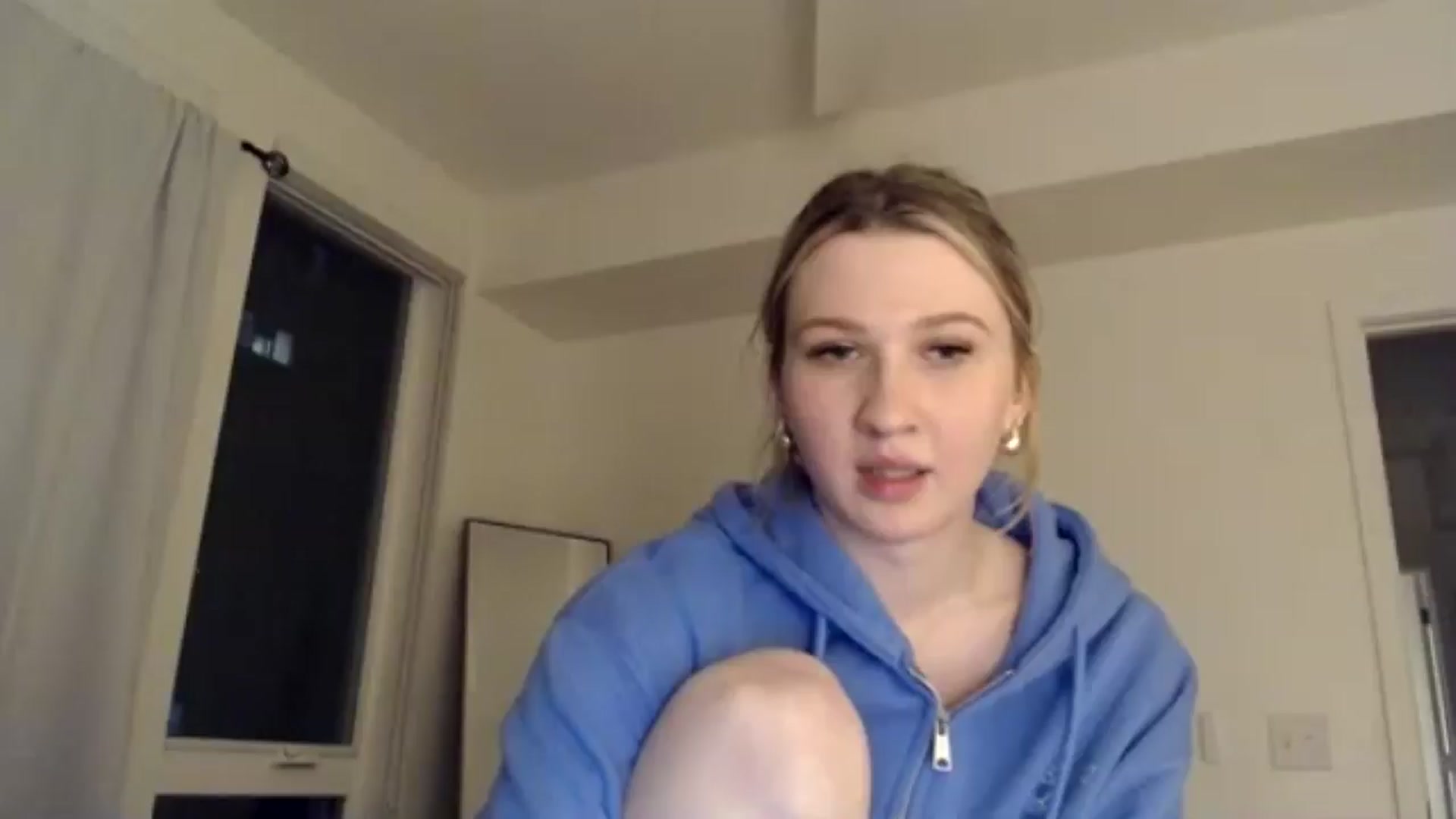 Gallery image thumbnail from AnyaSweets's myfreecams stream on, 02/26/2025, 04:52 image 17 of 20