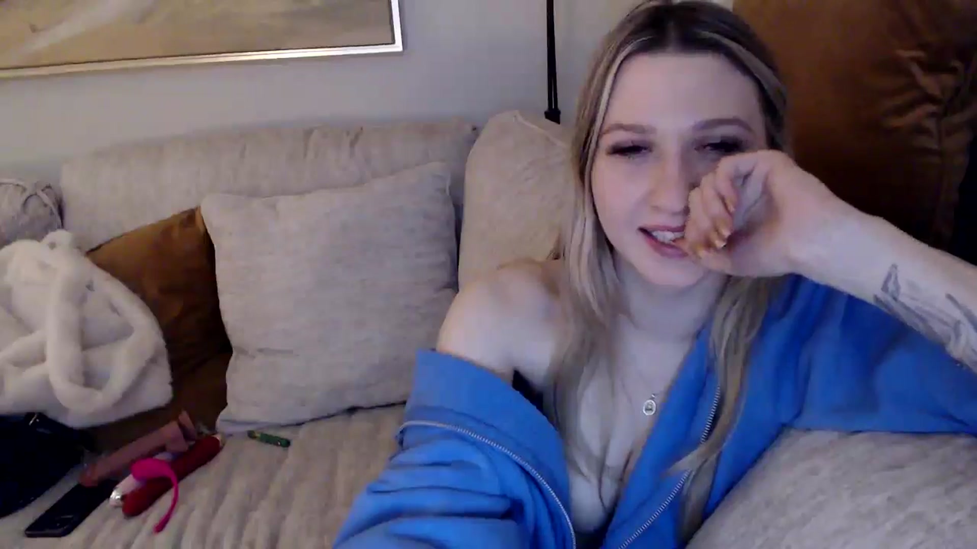 Gallery image thumbnail from AnyaSweets's myfreecams stream on, 03/06/2025, 03:01 image 20 of 20