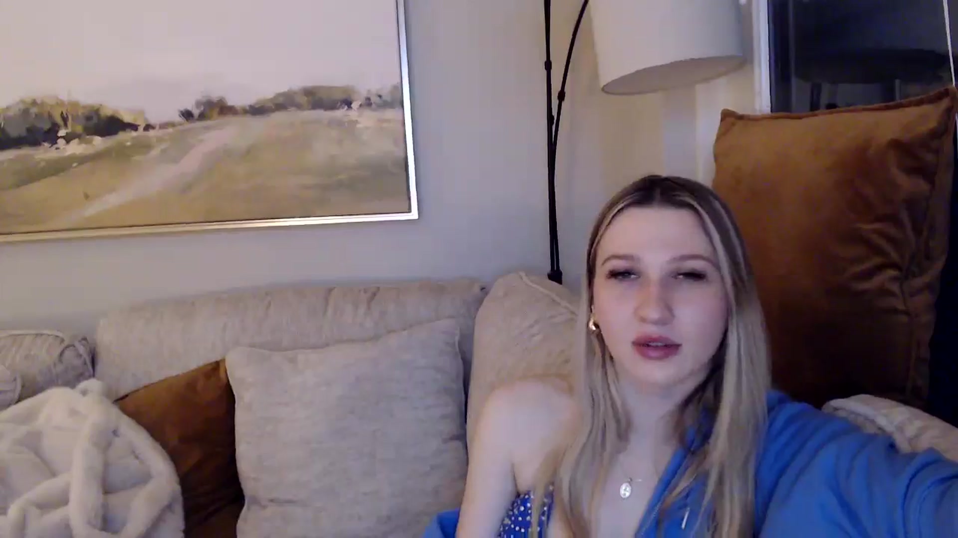 Gallery image thumbnail from AnyaSweets's myfreecams stream on, 03/06/2025, 03:01 image 12 of 20