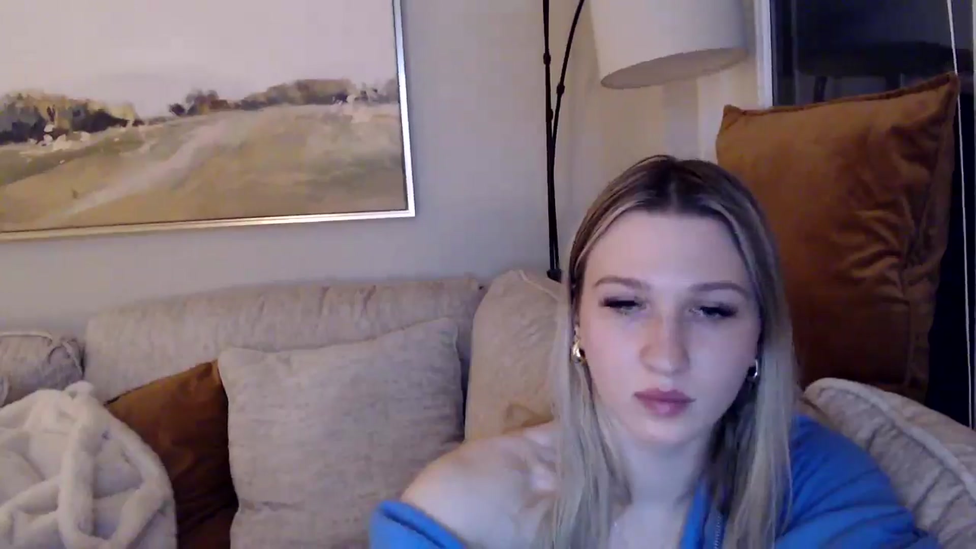 Gallery image thumbnail from AnyaSweets's myfreecams stream on, 03/06/2025, 03:01 image 11 of 20