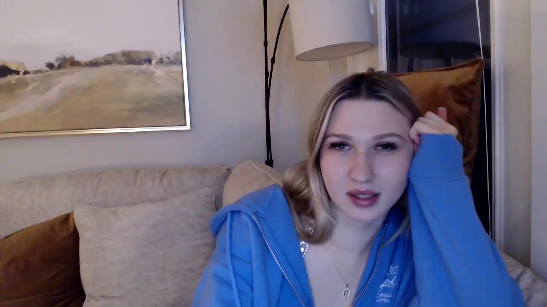 Gallery image thumbnail from AnyaSweets's myfreecams stream on, 03/06/2025, 03:01 image 2 of 20