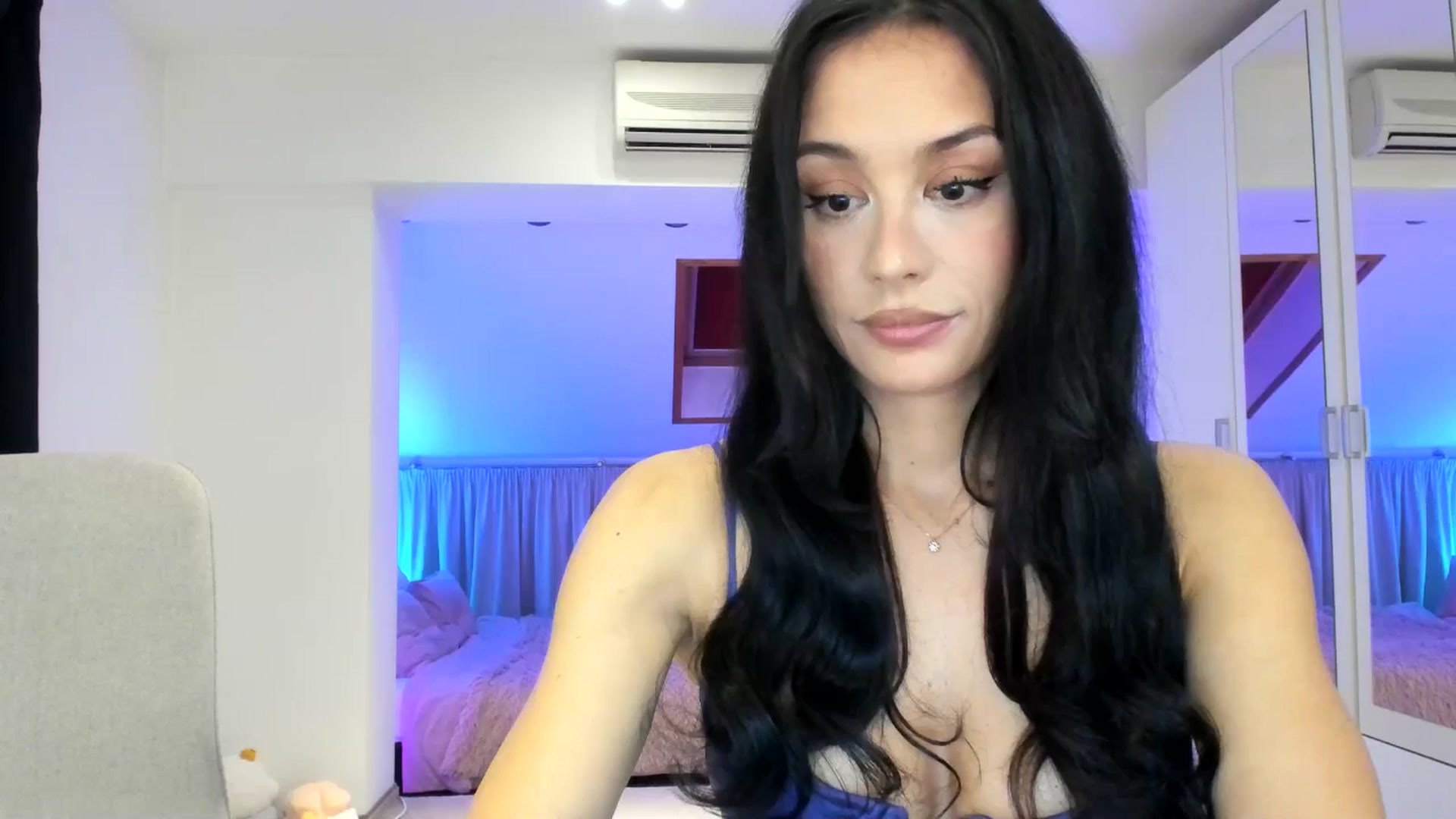 Gallery image thumbnail from AnyaThorne's myfreecams stream on, 03/12/2025, 04:53 image 13 of 20