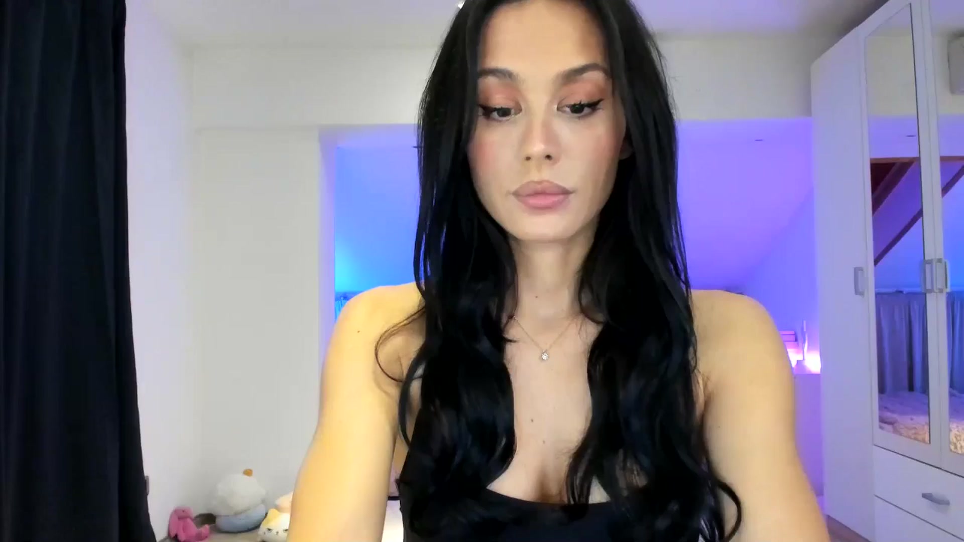 Gallery image thumbnail from AnyaThorne's myfreecams stream on, 03/17/2025, 03:08 image 5 of 20