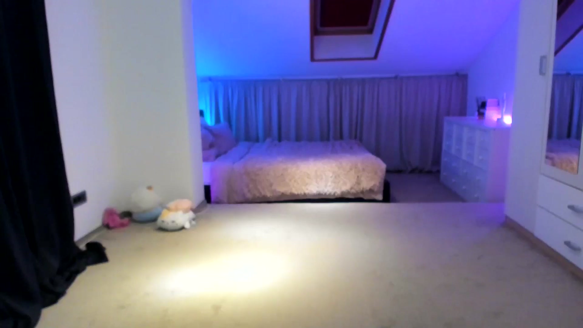Gallery image thumbnail from AnyaThorne's myfreecams stream on, 03/27/2025, 07:30 image 7 of 20