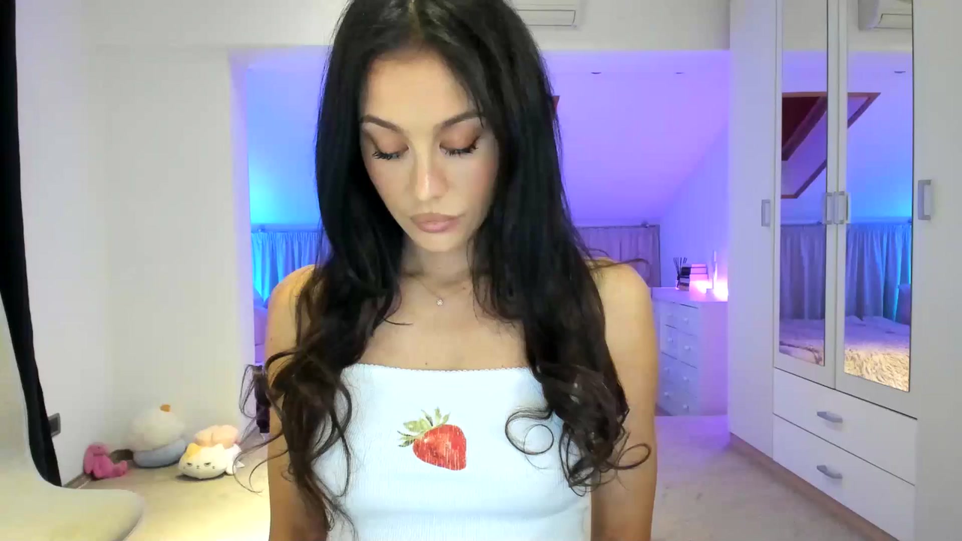 Gallery image thumbnail from AnyaThorne's myfreecams stream on, 04/30/2025, 06:34 image 13 of 20