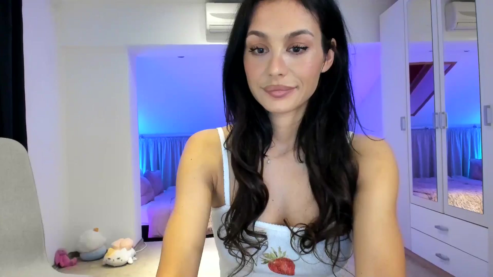 Gallery image thumbnail from AnyaThorne's myfreecams stream on, 04/30/2025, 06:34 image 18 of 20