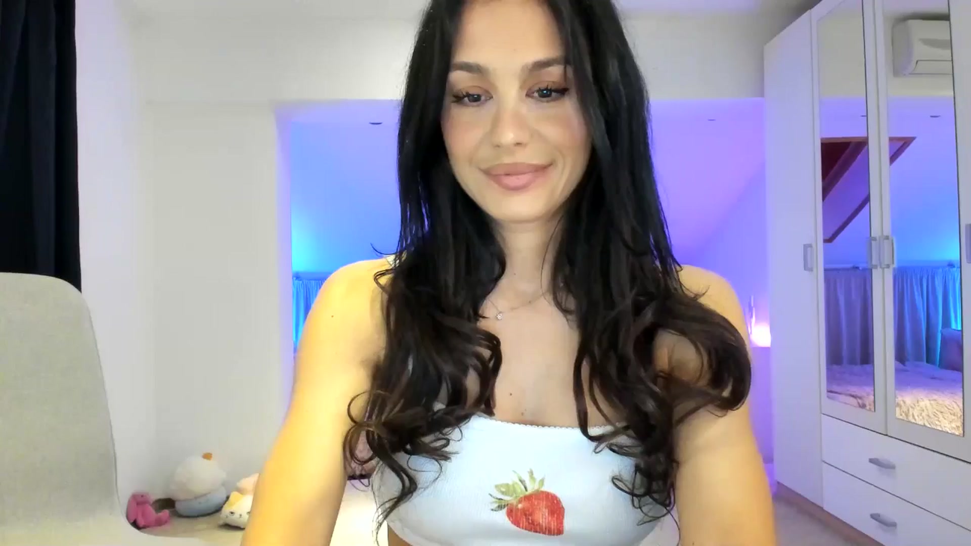 Gallery image thumbnail from AnyaThorne's myfreecams stream on, 04/30/2025, 06:34 image 19 of 20