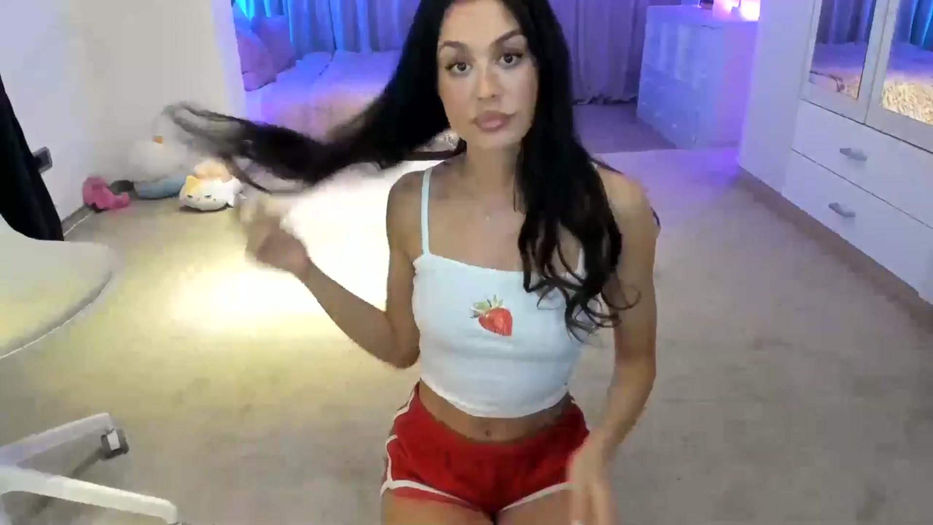 Gallery image thumbnail from AnyaThorne's myfreecams stream on, 04/30/2025, 06:34 image 6 of 20
