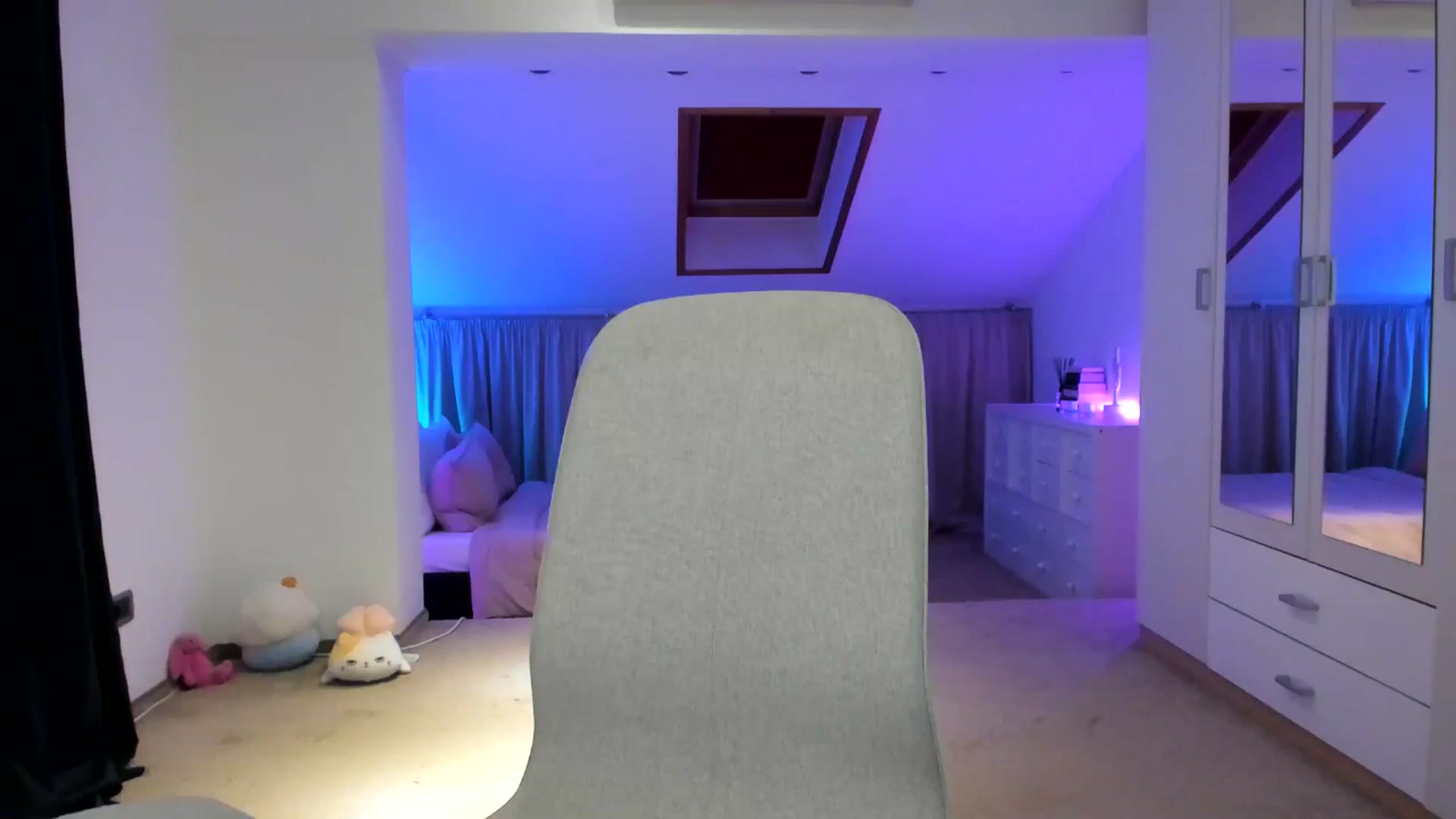 Gallery image thumbnail from AnyaThorne's myfreecams stream on, 05/06/2025, 03:08 image 3 of 20
