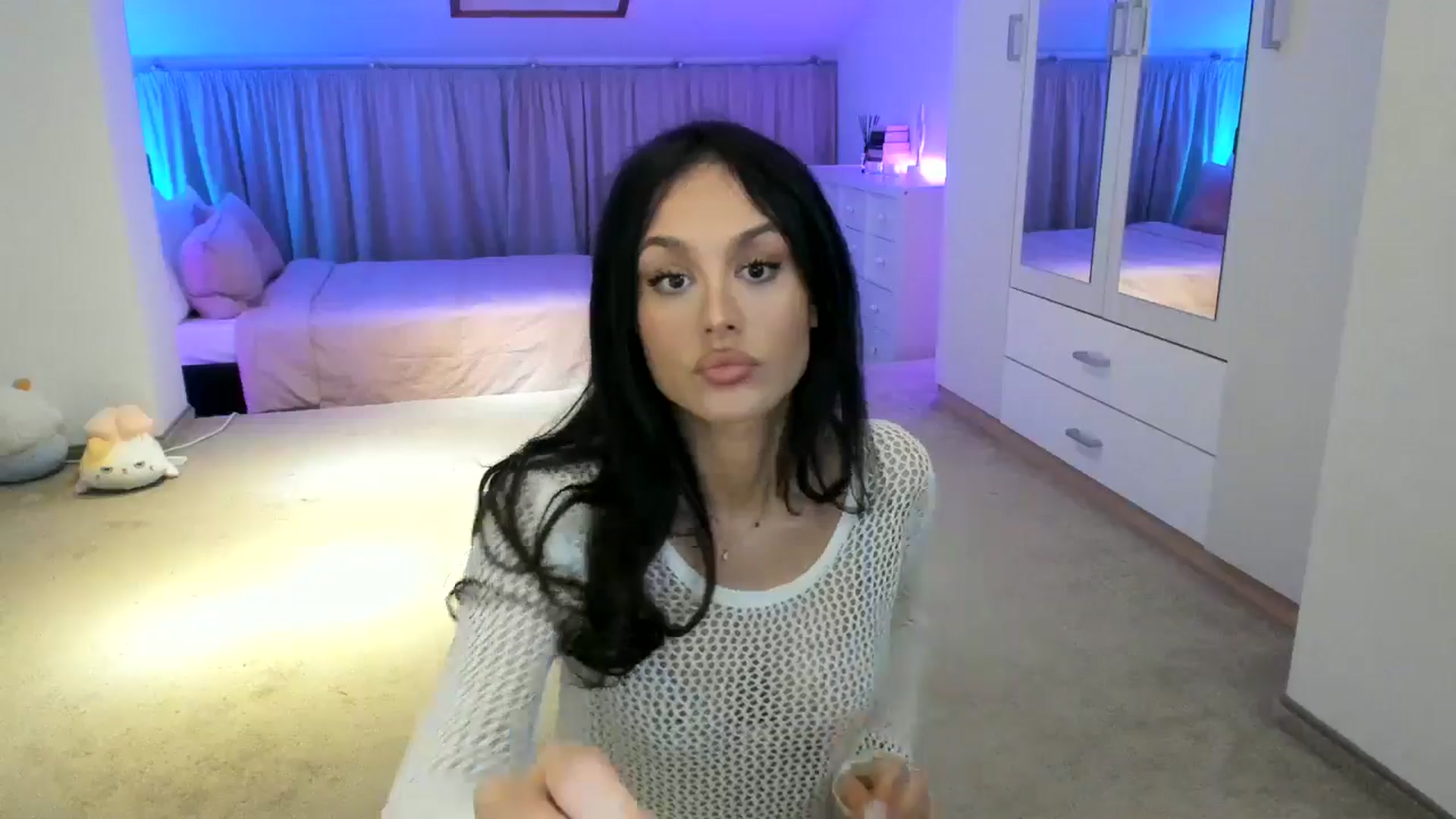 Gallery image thumbnail from AnyaThorne's myfreecams stream on, 05/06/2025, 03:08 image 11 of 20