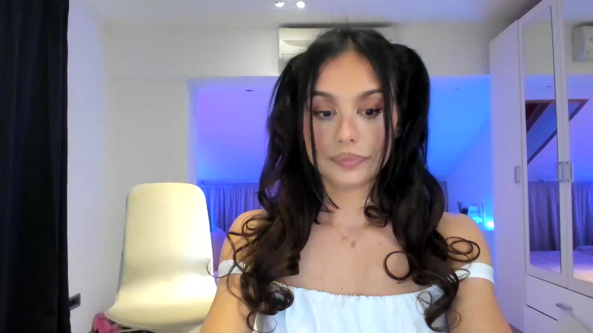 Gallery image thumbnail from AnyaThorne's myfreecams stream on, 05/13/2025, 19:25 image 14 of 20