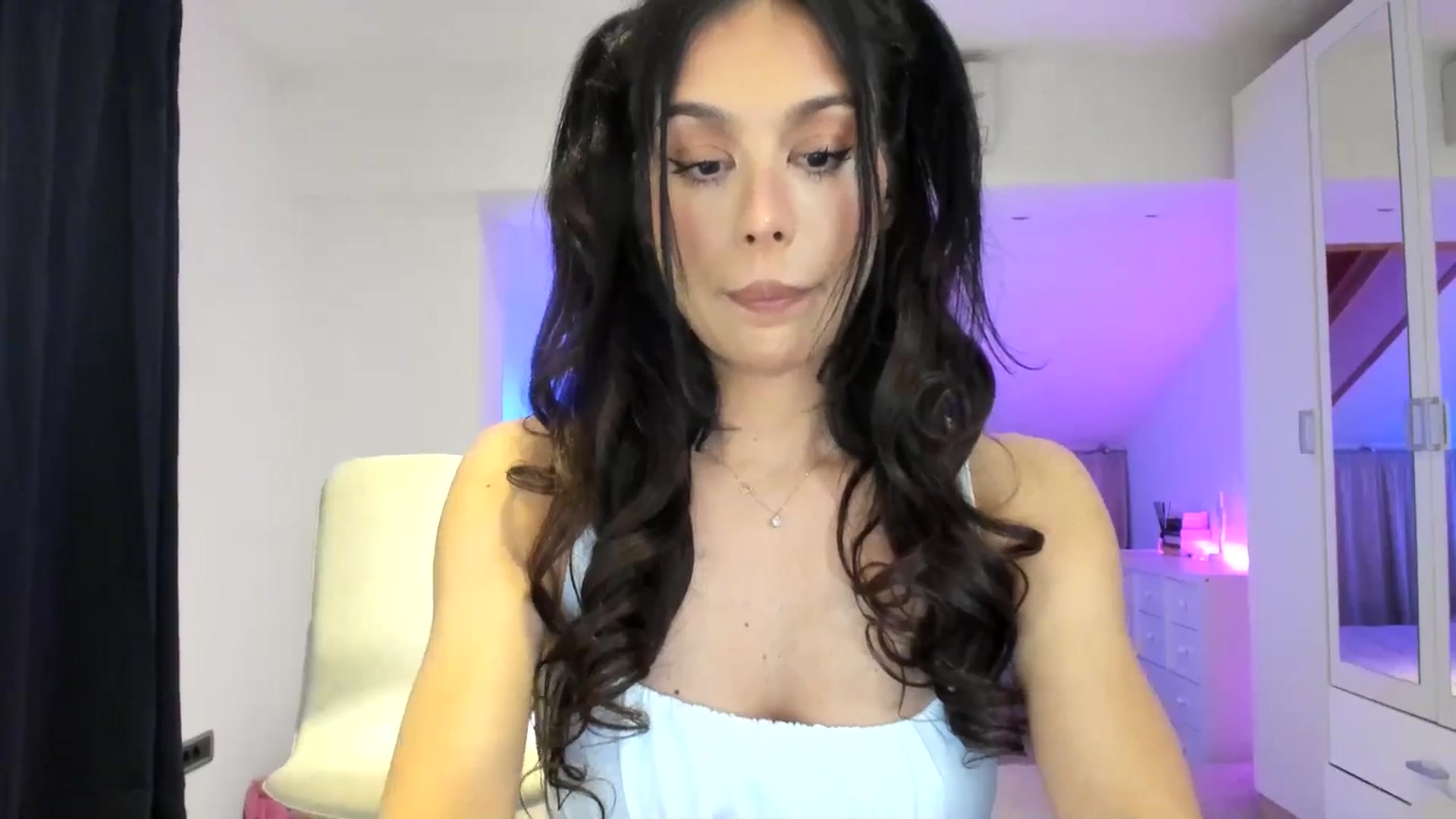 Gallery image thumbnail from AnyaThorne's myfreecams stream on, 05/13/2025, 19:25 image 6 of 20