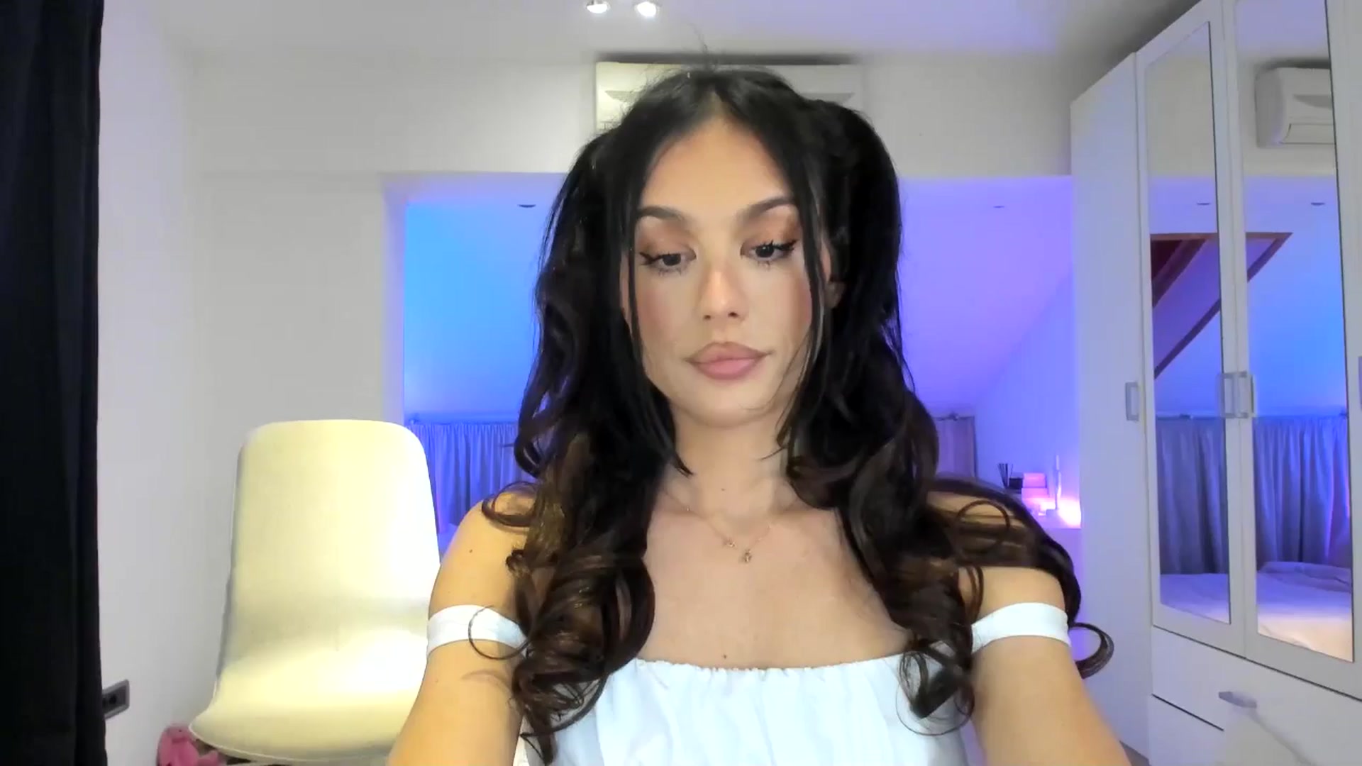 Gallery image thumbnail from AnyaThorne's myfreecams stream on, 05/13/2025, 19:25 image 13 of 20
