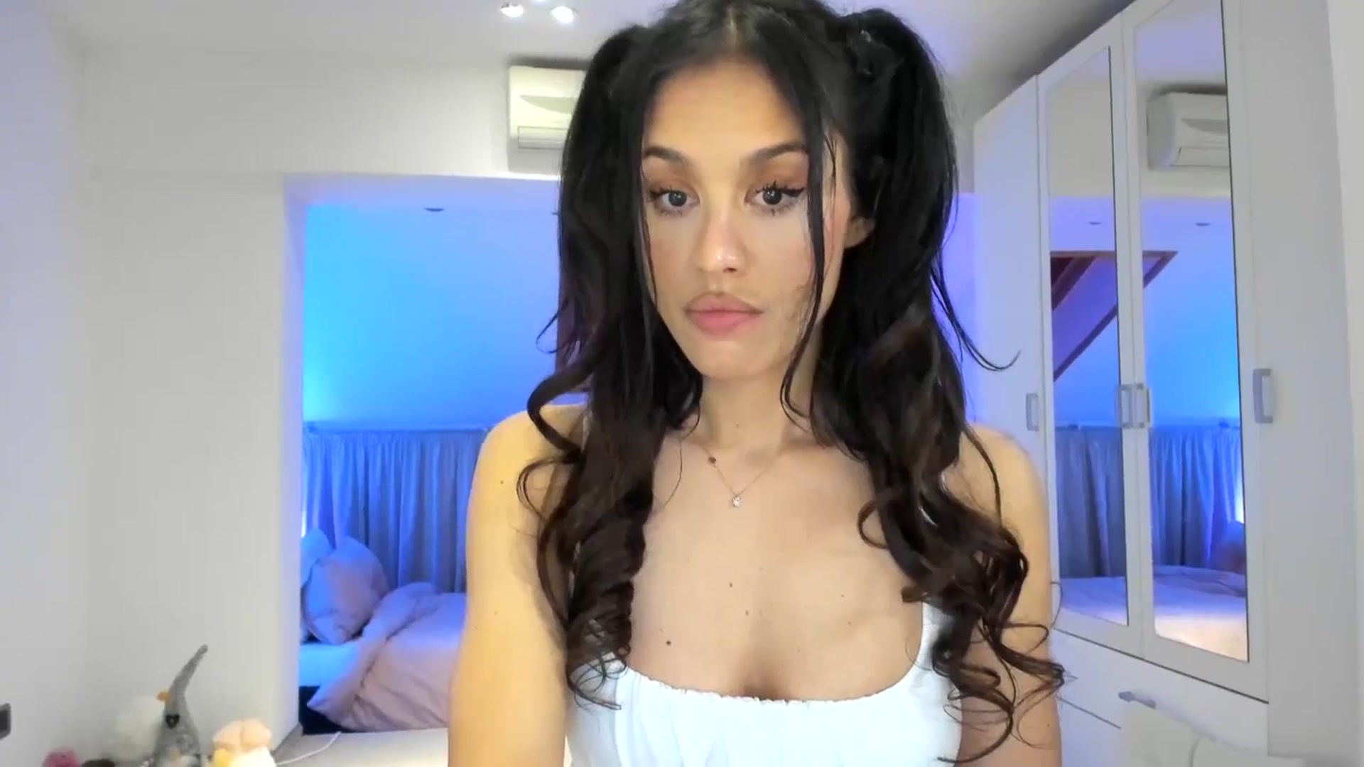 Gallery image thumbnail from AnyaThorne's myfreecams stream on, 05/13/2025, 22:43 image 2 of 20