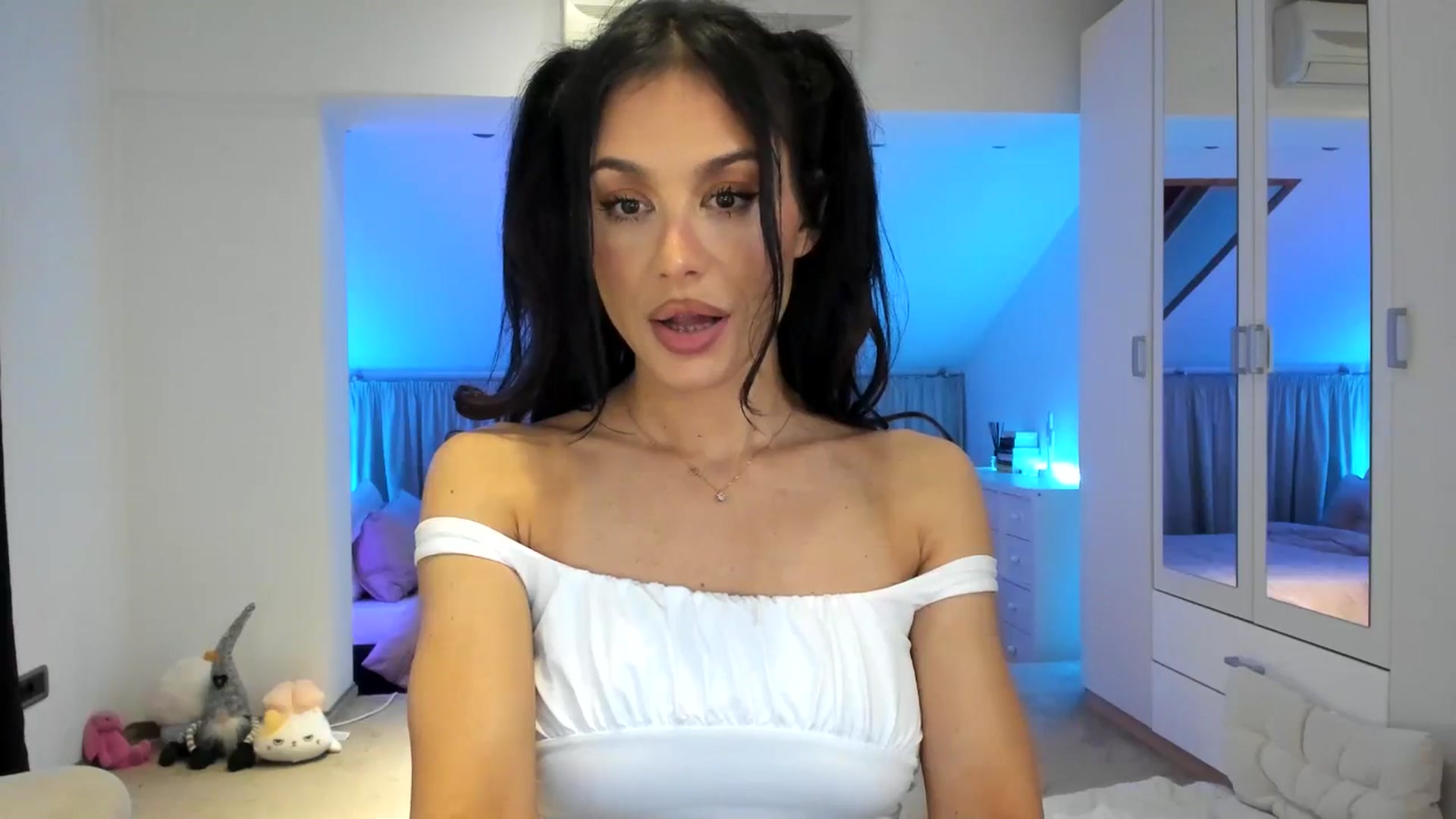 Gallery image thumbnail from AnyaThorne's myfreecams stream on, 05/13/2025, 22:43 image 8 of 20