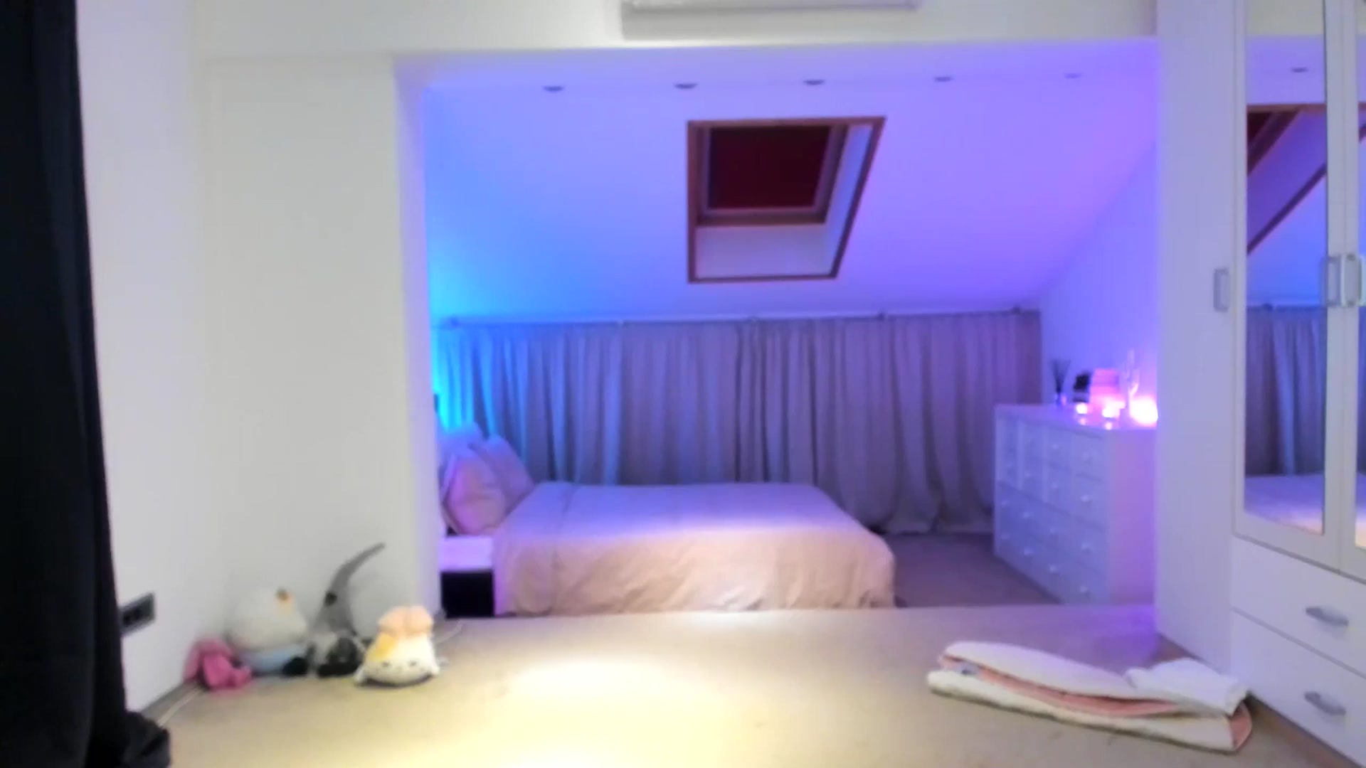 Gallery image thumbnail from AnyaThorne's myfreecams stream on, 06/16/2025, 03:22 image 19 of 20