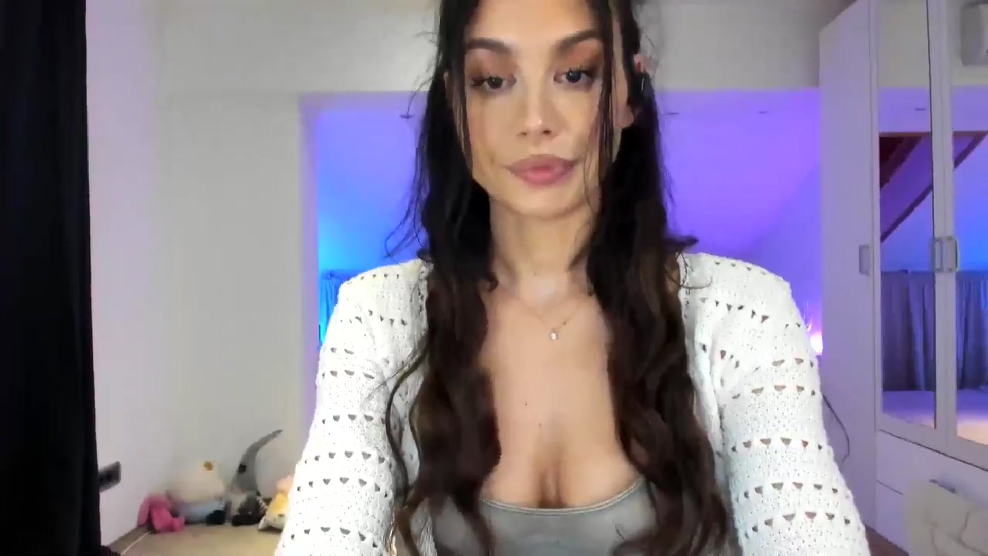 Gallery image thumbnail from AnyaThorne's myfreecams stream on, 06/16/2025, 06:28 image 2 of 20