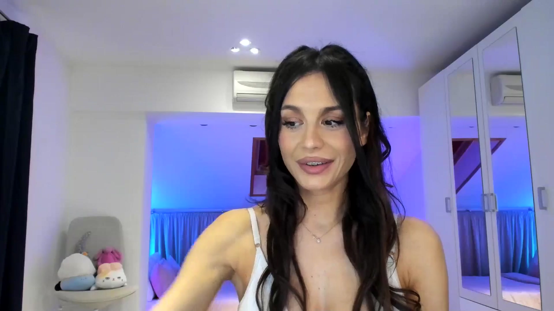 Gallery image thumbnail from AnyaThorne's myfreecams stream on, 06/30/2025, 04:48 image 11 of 20