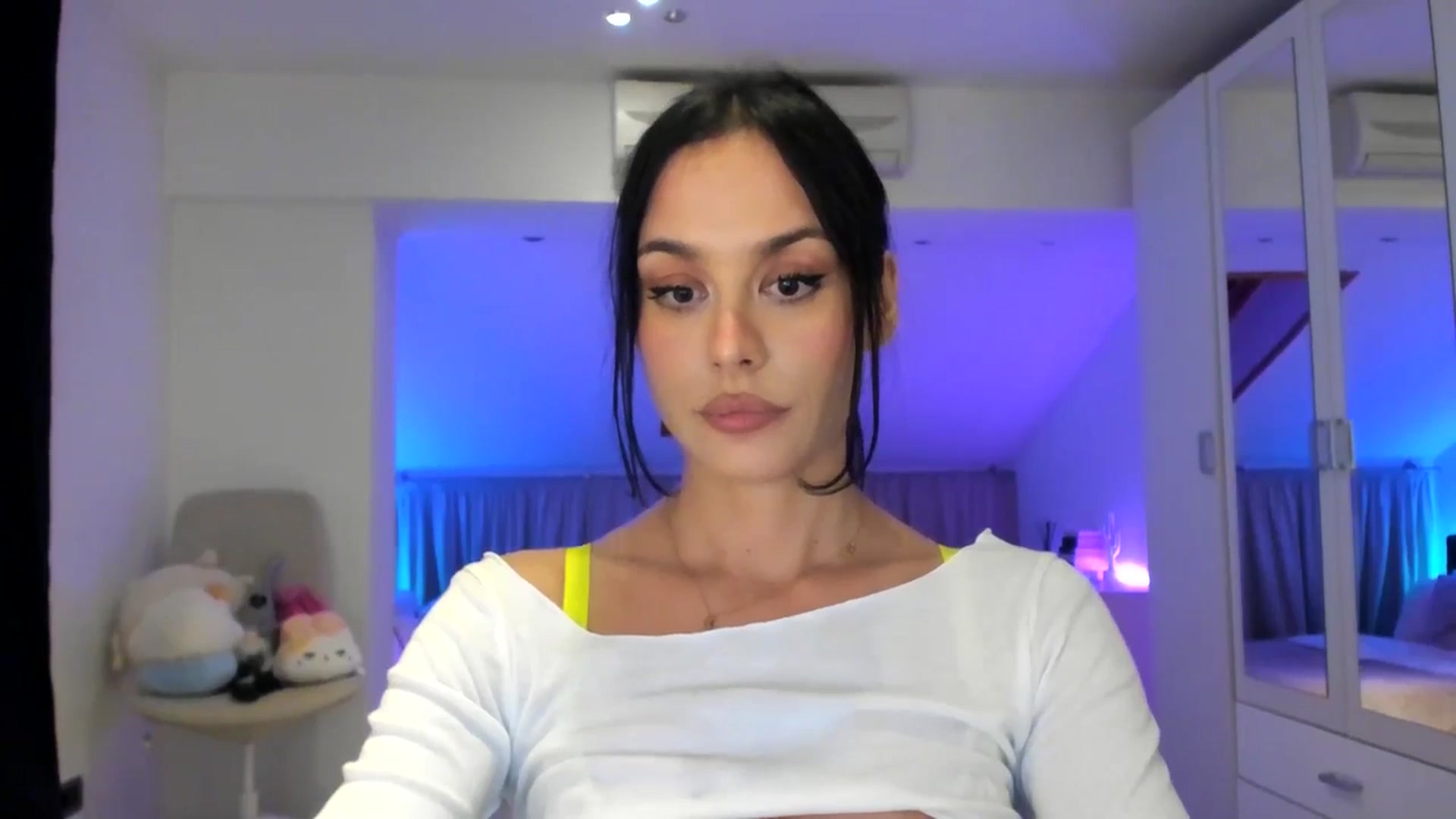 Gallery image thumbnail from AnyaThorne's myfreecams stream on, 09/03/2025, 06:47 image 7 of 20