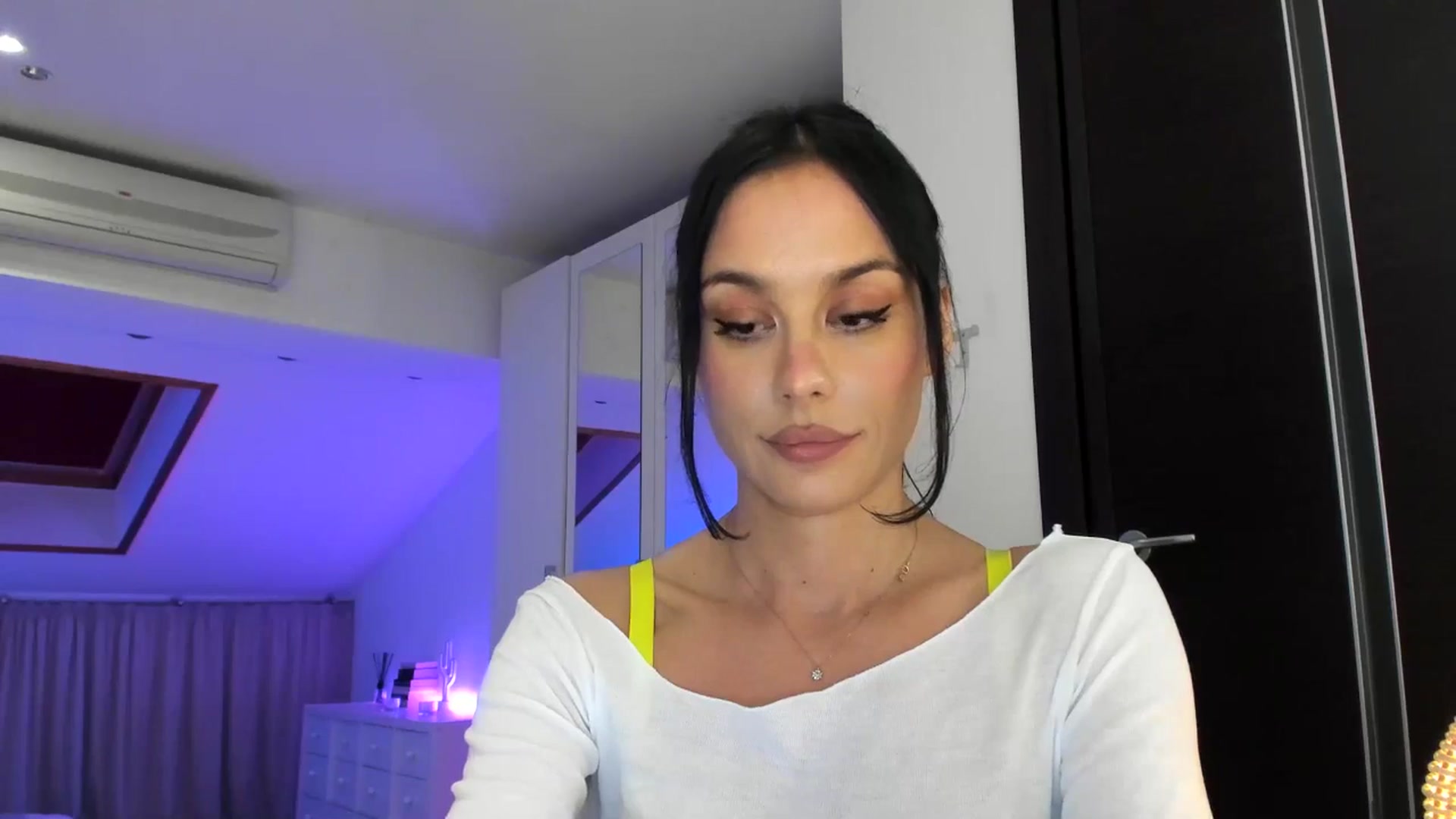 Gallery image thumbnail from AnyaThorne's myfreecams stream on, 09/03/2025, 06:47 image 20 of 20