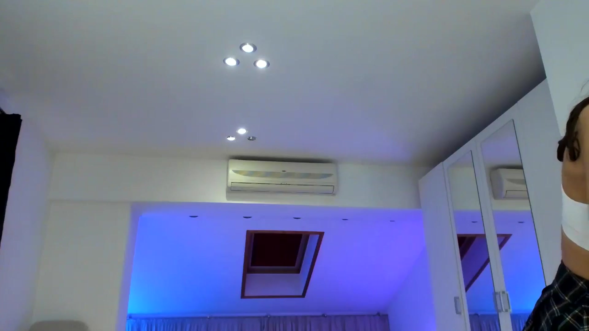 Gallery image thumbnail from AnyaThorne's myfreecams stream on, 09/05/2025, 05:56 image 8 of 20