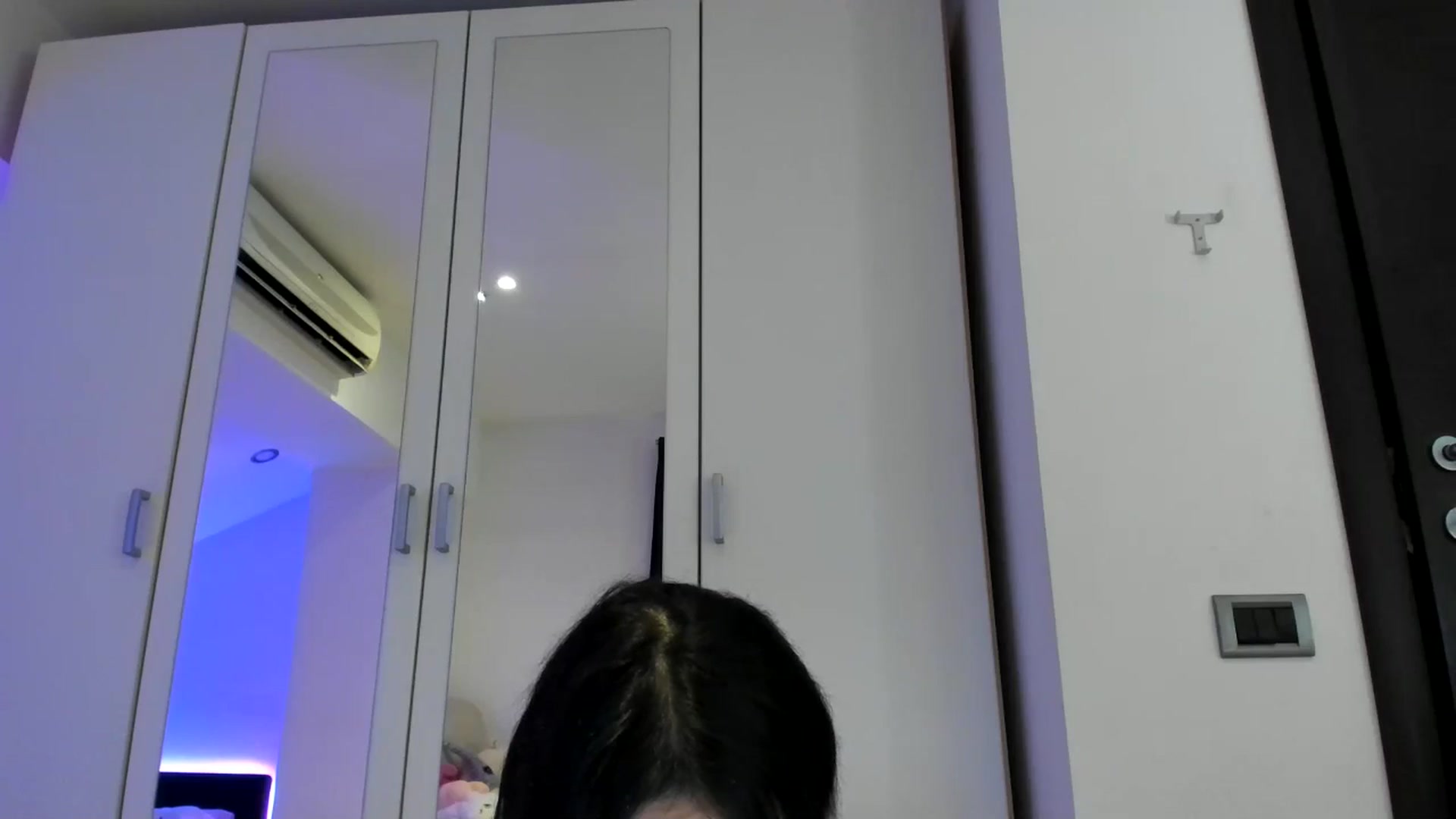 Gallery image thumbnail from AnyaThorne's myfreecams stream on, 09/05/2025, 06:56 image 8 of 20