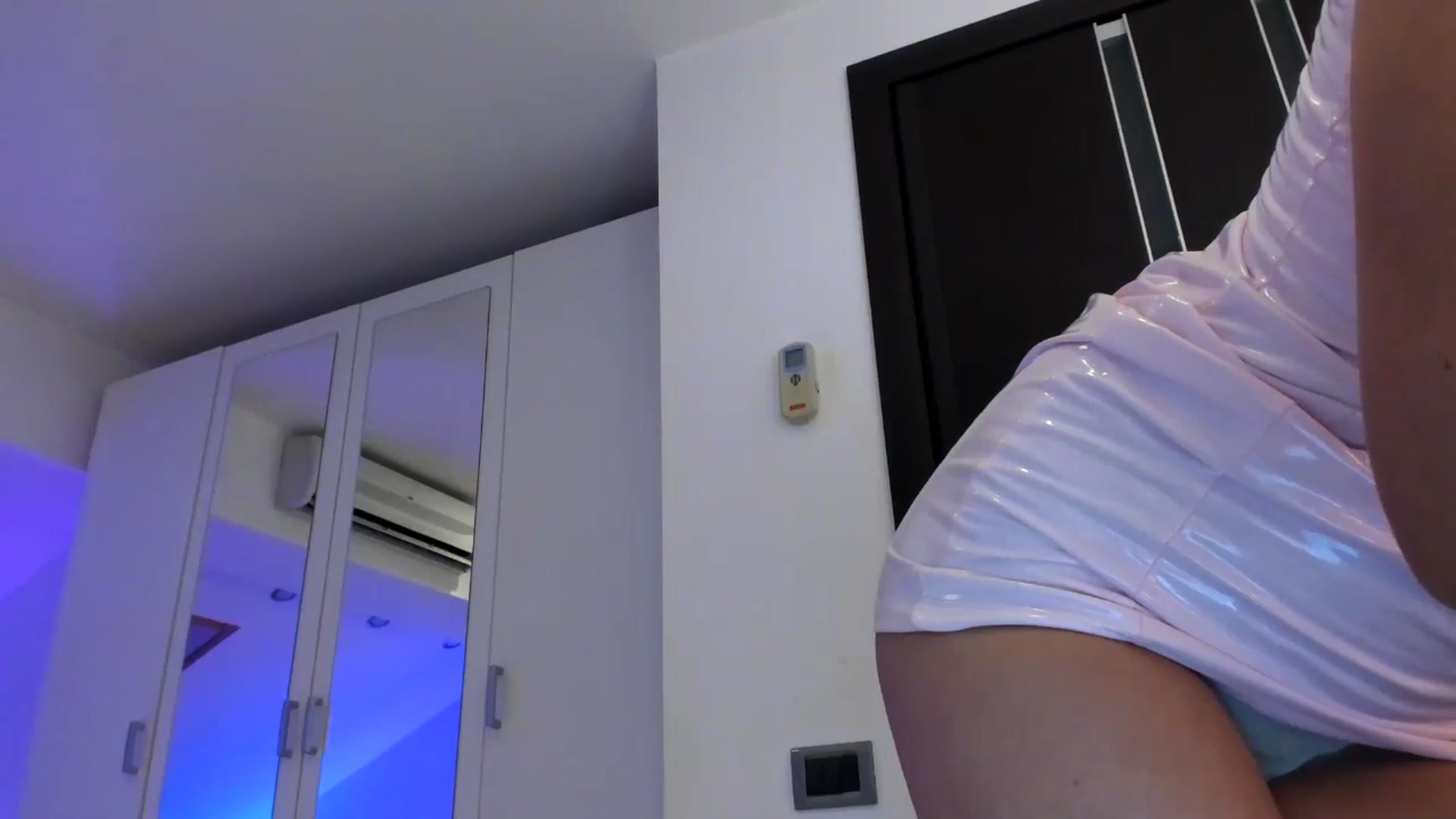 Gallery image thumbnail from AnyaThorne's myfreecams stream on, 09/08/2025, 07:47 image 5 of 20