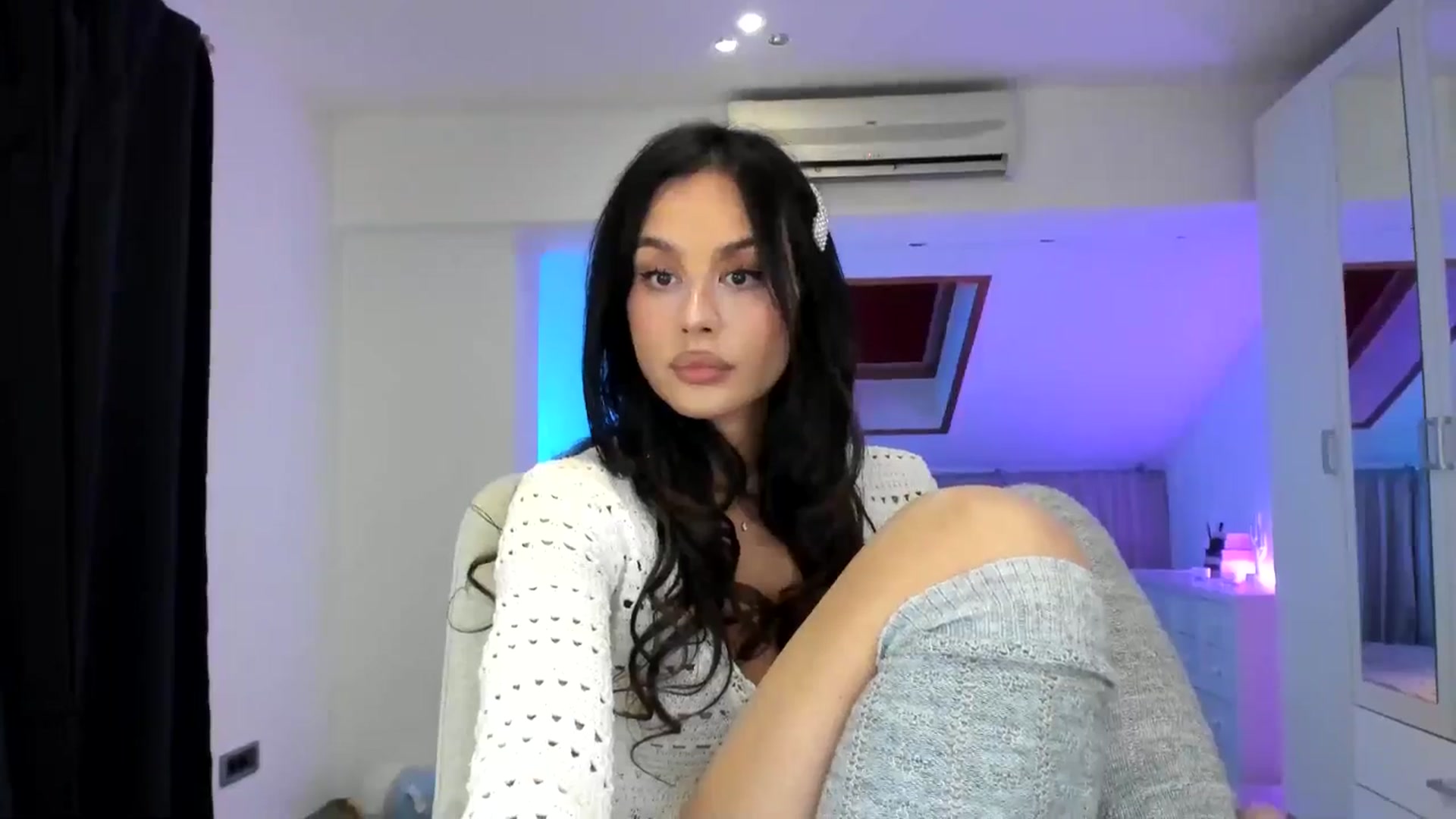 Gallery image thumbnail from AnyaThorne's myfreecams stream on, 10/29/2025, 05:14 image 20 of 20