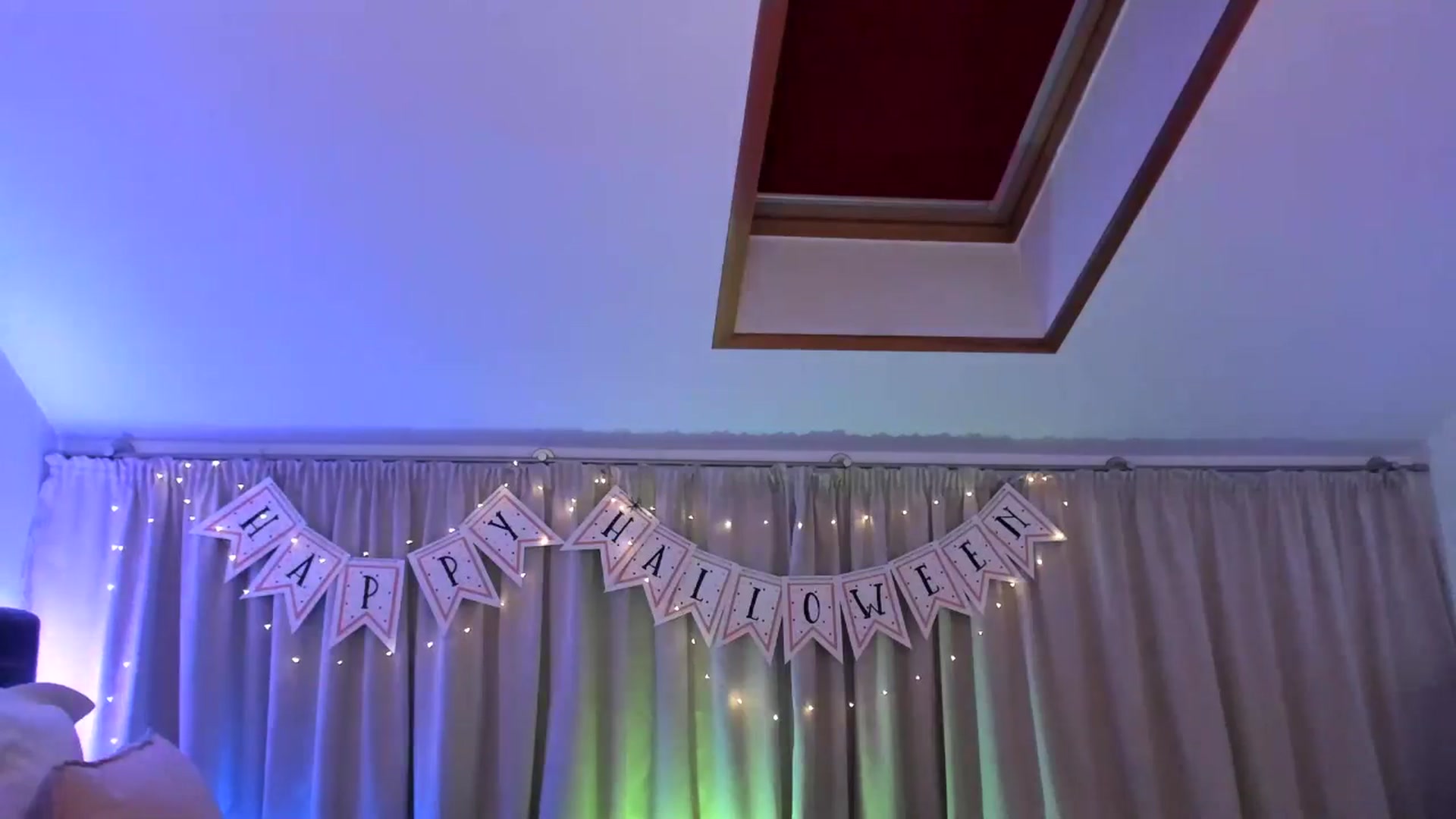 Gallery image thumbnail from AnyaThorne's myfreecams stream on, 10/30/2025, 02:48 image 16 of 20