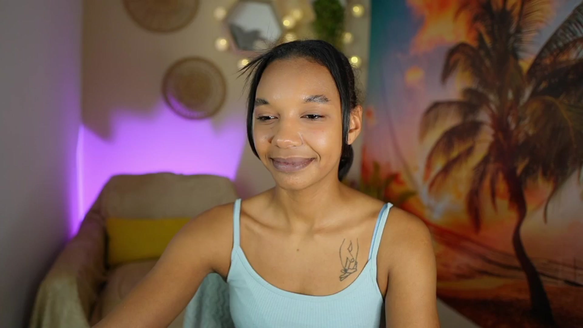 Gallery image thumbnail from Anya_Nice's myfreecams stream on, 11/07/2024, 20:50 image 1 of 20