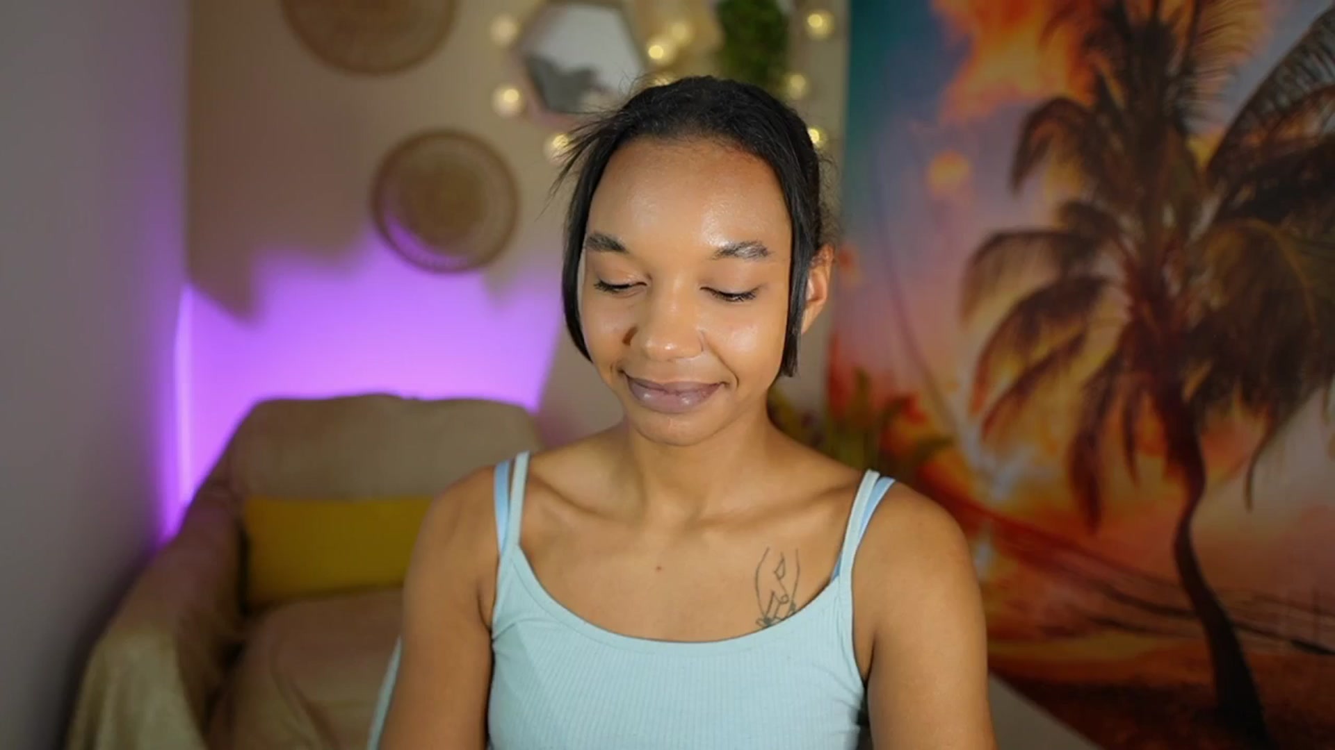 Gallery image thumbnail from Anya_Nice's myfreecams stream on, 11/07/2024, 20:50 image 14 of 20