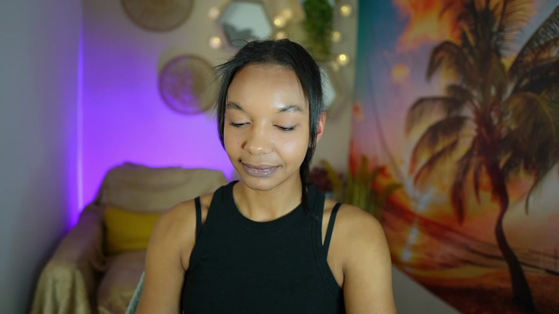 Gallery image thumbnail from Anya_Nice's myfreecams stream on, 11/08/2024, 18:42 image 3 of 20