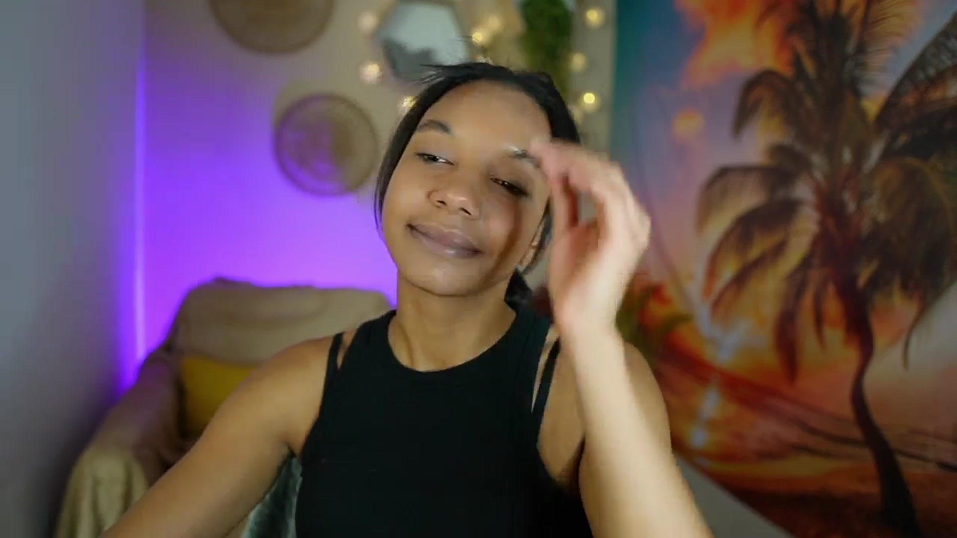 Gallery image thumbnail from Anya_Nice's myfreecams stream on, 11/08/2024, 19:54 image 2 of 20
