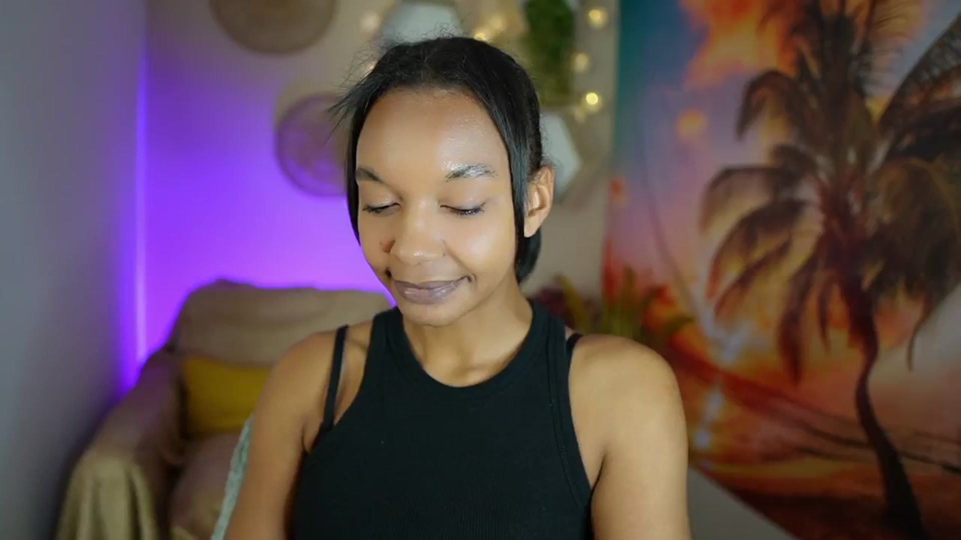 Gallery image thumbnail from Anya_Nice's myfreecams stream on, 11/08/2024, 21:51 image 7 of 20
