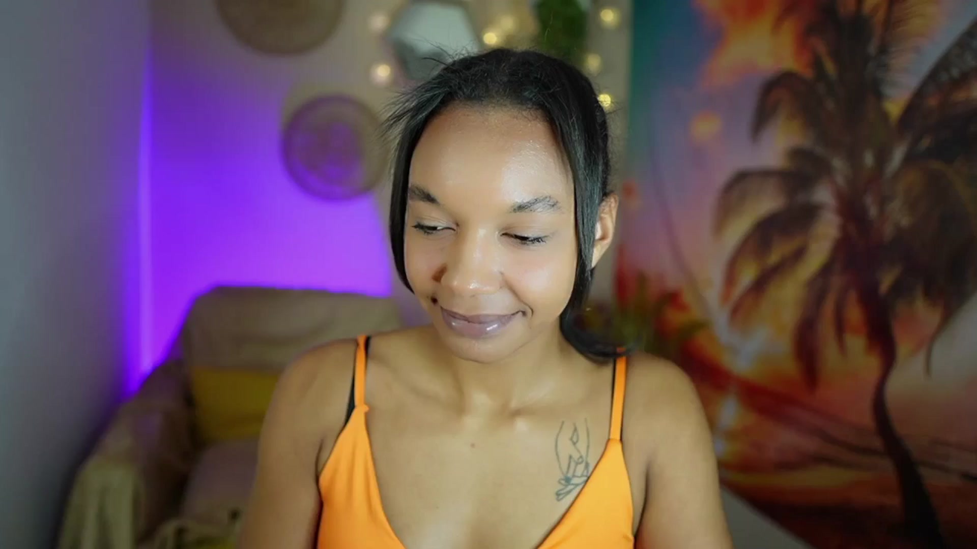 Gallery image thumbnail from Anya_Nice's myfreecams stream on, 11/09/2024, 20:16 image 17 of 20