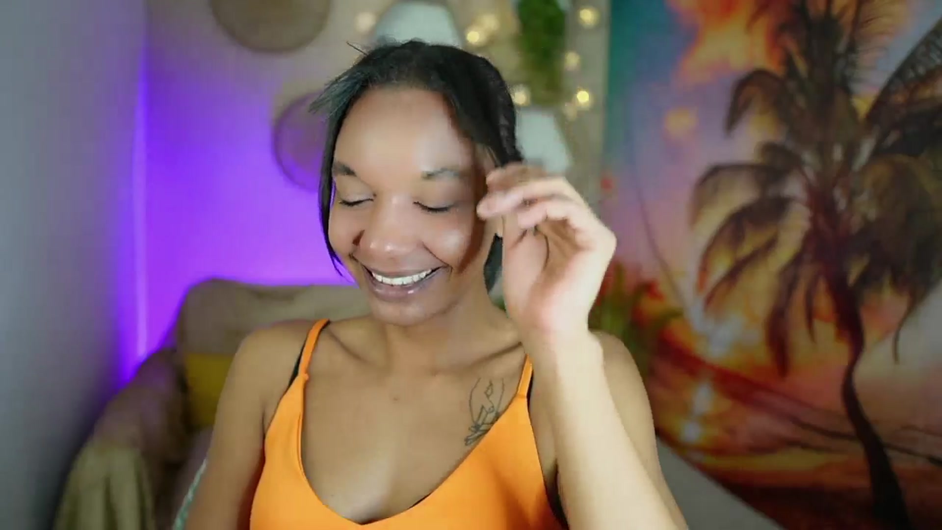Gallery image thumbnail from Anya_Nice's myfreecams stream on, 11/09/2024, 22:33 image 4 of 20