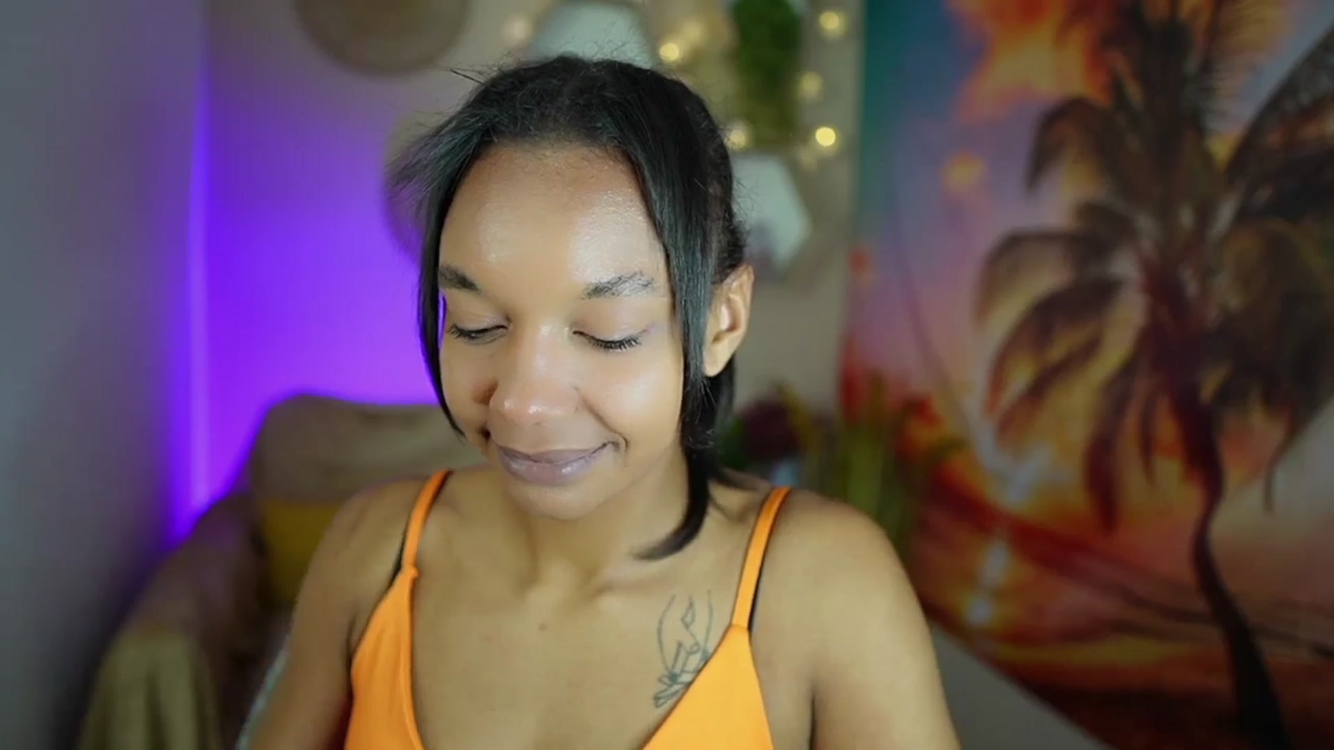 Gallery image thumbnail from Anya_Nice's myfreecams stream on, 11/09/2024, 22:33 image 8 of 20
