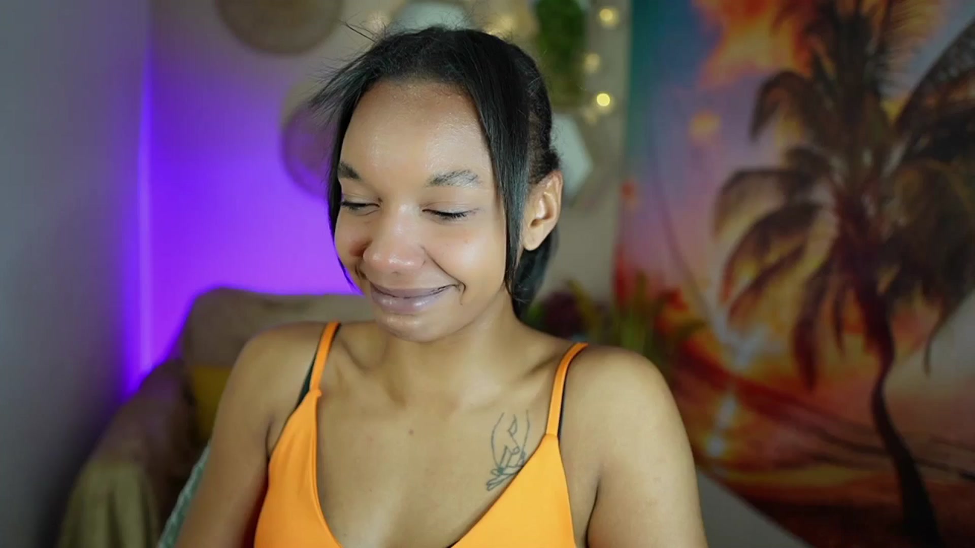 Gallery image thumbnail from Anya_Nice's myfreecams stream on, 11/09/2024, 22:33 image 1 of 20