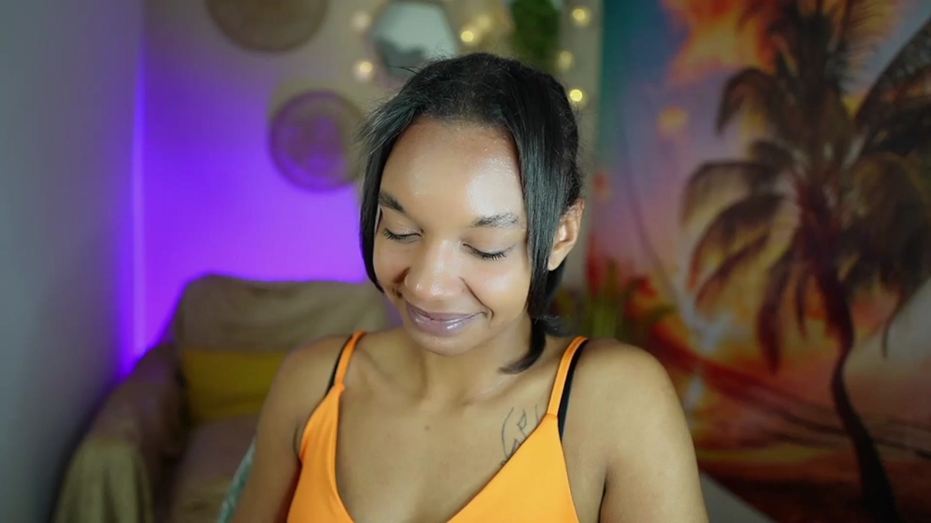Gallery image thumbnail from Anya_Nice's myfreecams stream on, 11/09/2024, 22:33 image 19 of 20