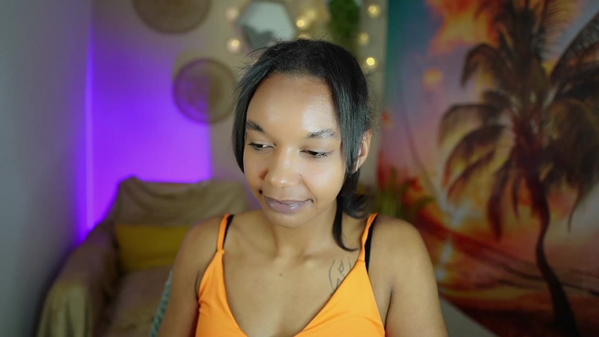 Gallery image thumbnail from Anya_Nice's myfreecams stream on, 11/10/2024, 24:16 image 15 of 20