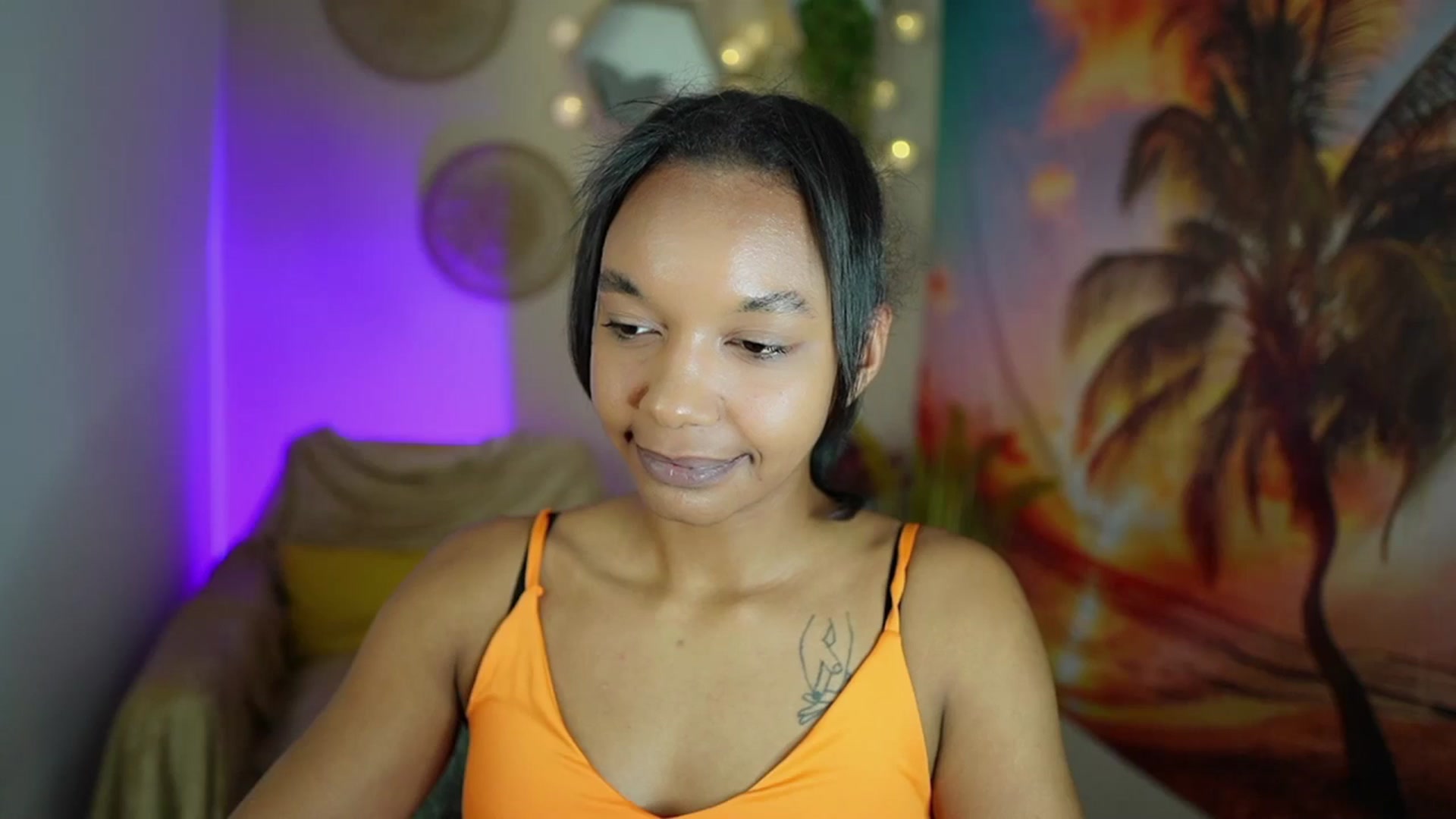 Gallery image thumbnail from Anya_Nice's myfreecams stream on, 11/10/2024, 24:16 image 10 of 20