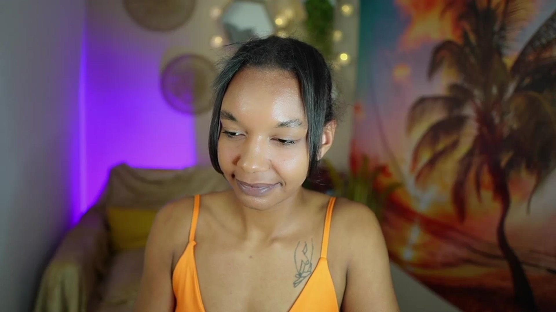 Gallery image thumbnail from Anya_Nice's myfreecams stream on, 11/10/2024, 24:16 image 20 of 20