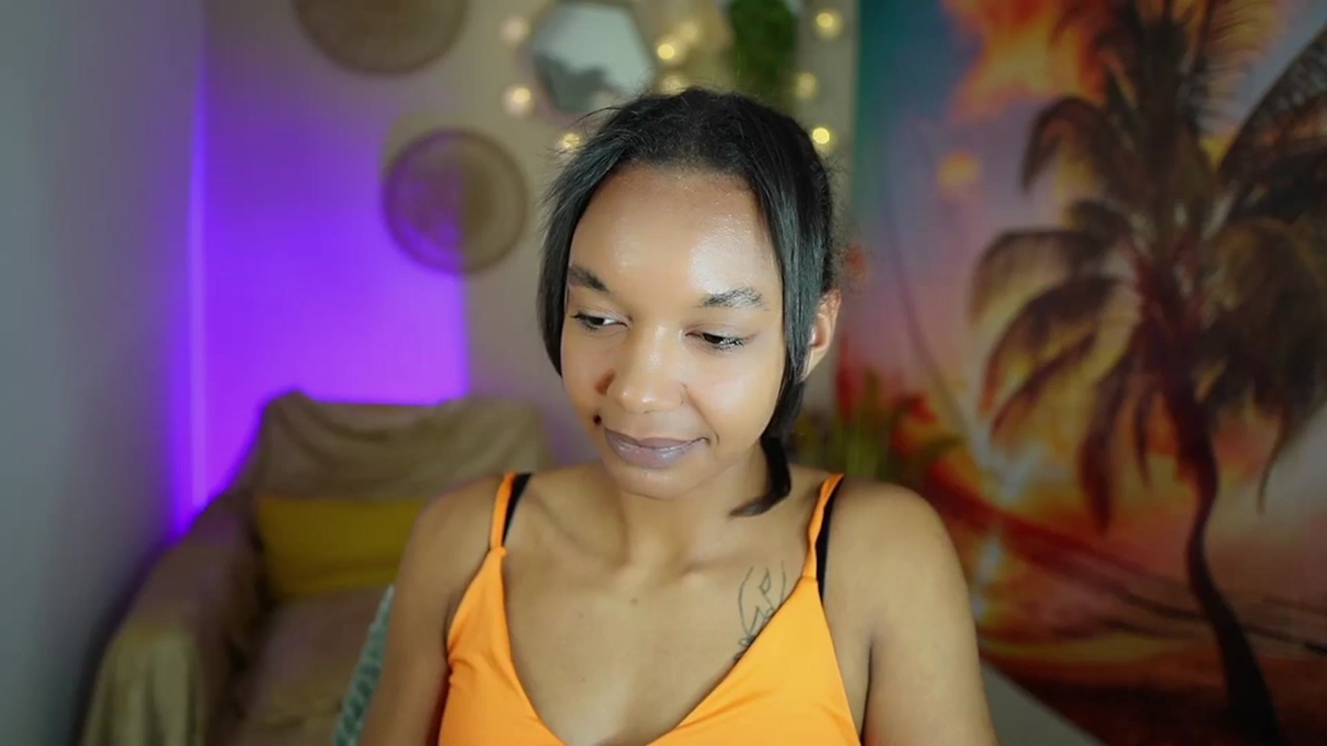 Gallery image thumbnail from Anya_Nice's myfreecams stream on, 11/10/2024, 24:16 image 17 of 20