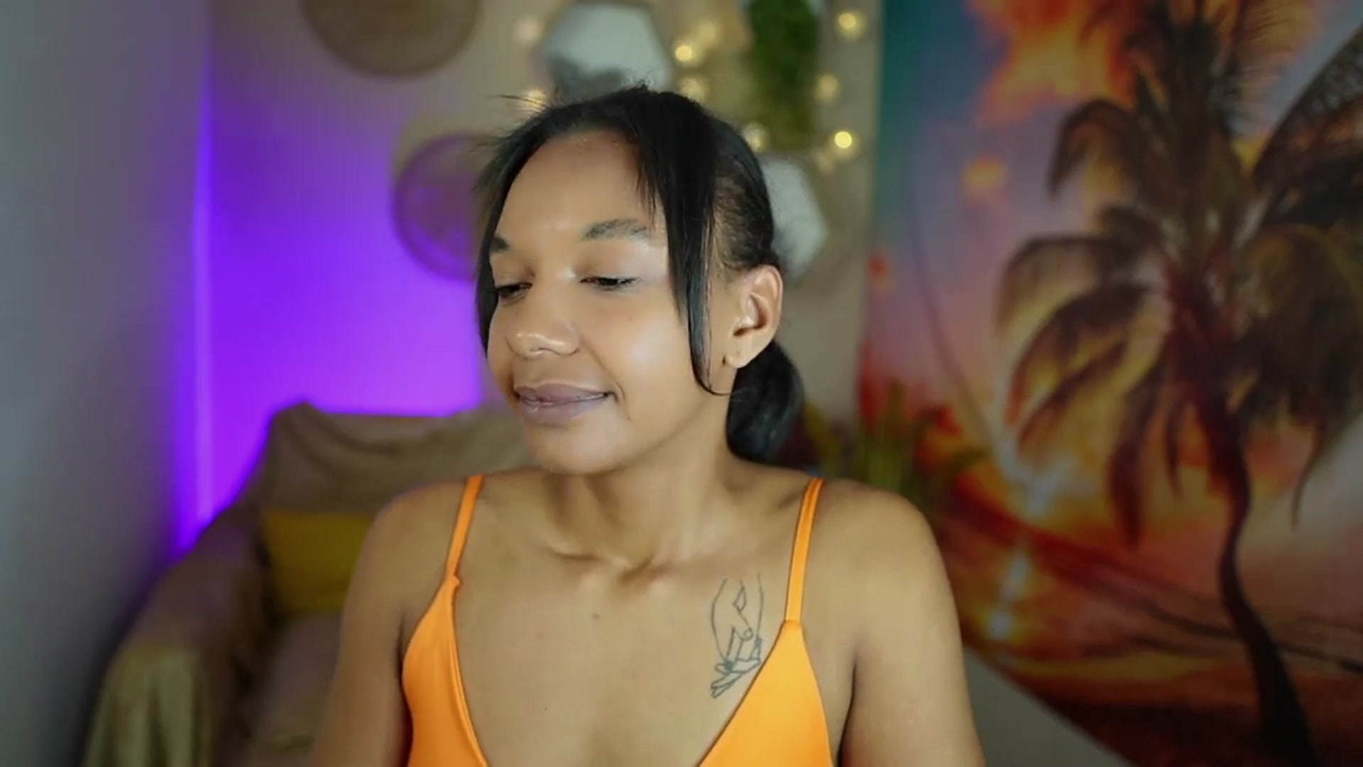 Gallery image thumbnail from Anya_Nice's myfreecams stream on, 11/10/2024, 24:16 image 19 of 20