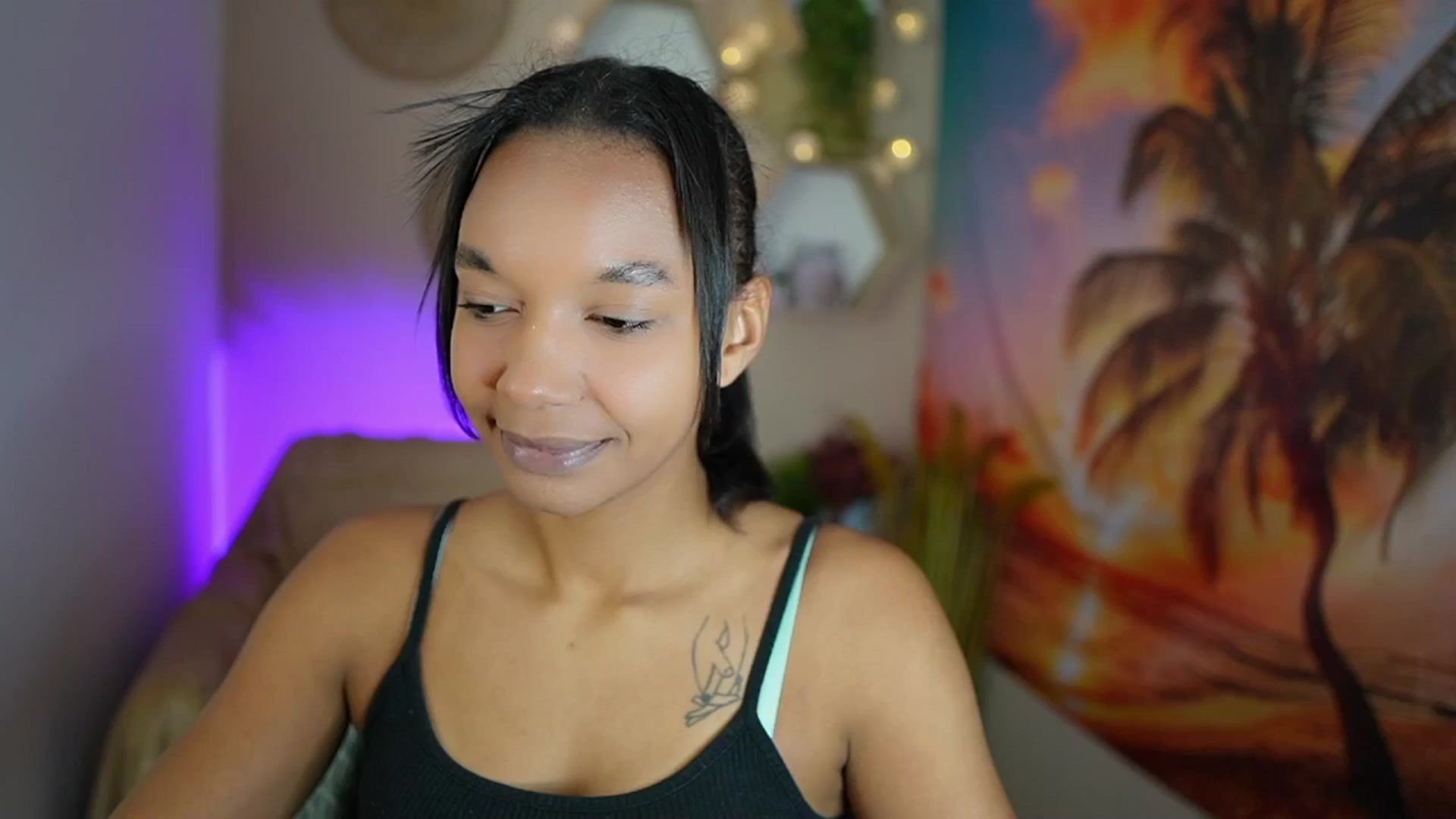 Gallery image thumbnail from Anya_Nice's myfreecams stream on, 11/10/2024, 20:43 image 1 of 20